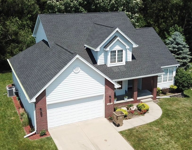  for Genesis Roofing & Construction in Cumming, IA