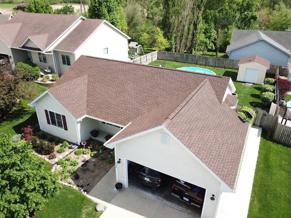  for Genesis Roofing & Construction in Cumming, IA