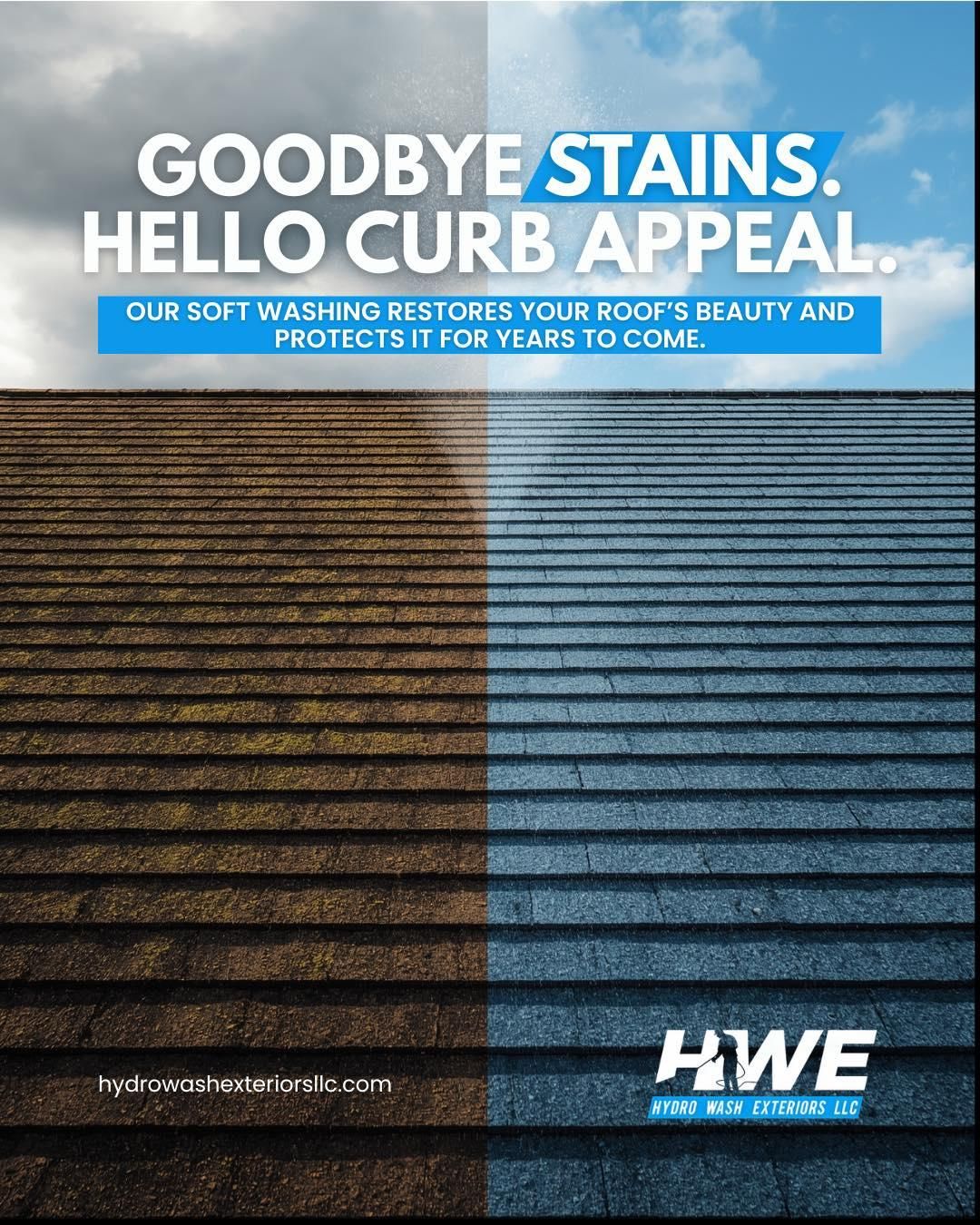  for Hydro Wash Exteriors LLC in Fayetteville, NC