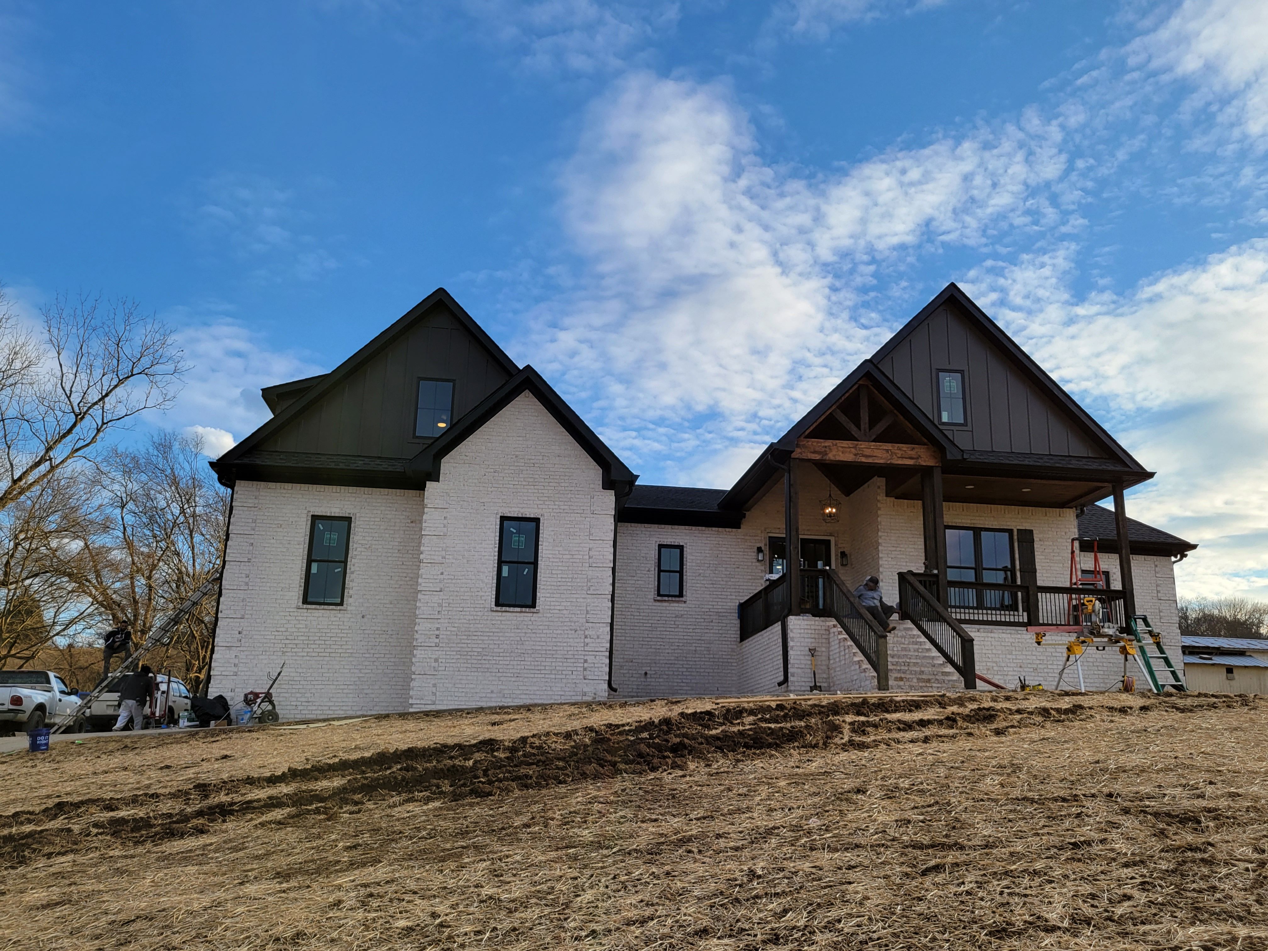 All Photos for Reed Family Builders LLC in Columbia, TN
