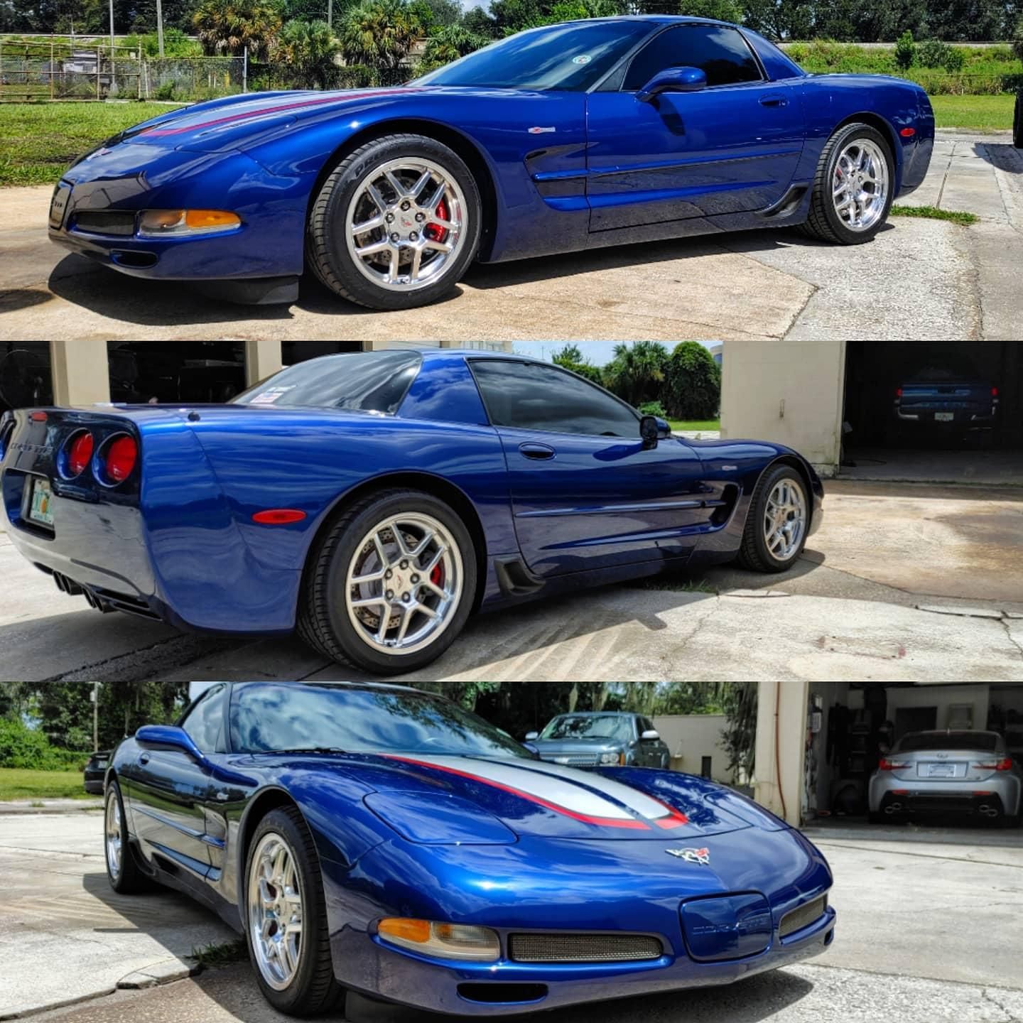  for Michael's Auto Detailing  in Lakeland, FL