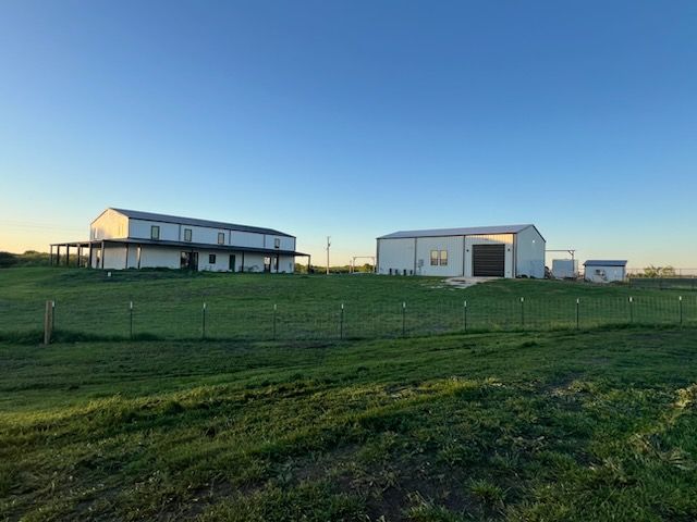  for Gammons Construction in Kaufman, TX
