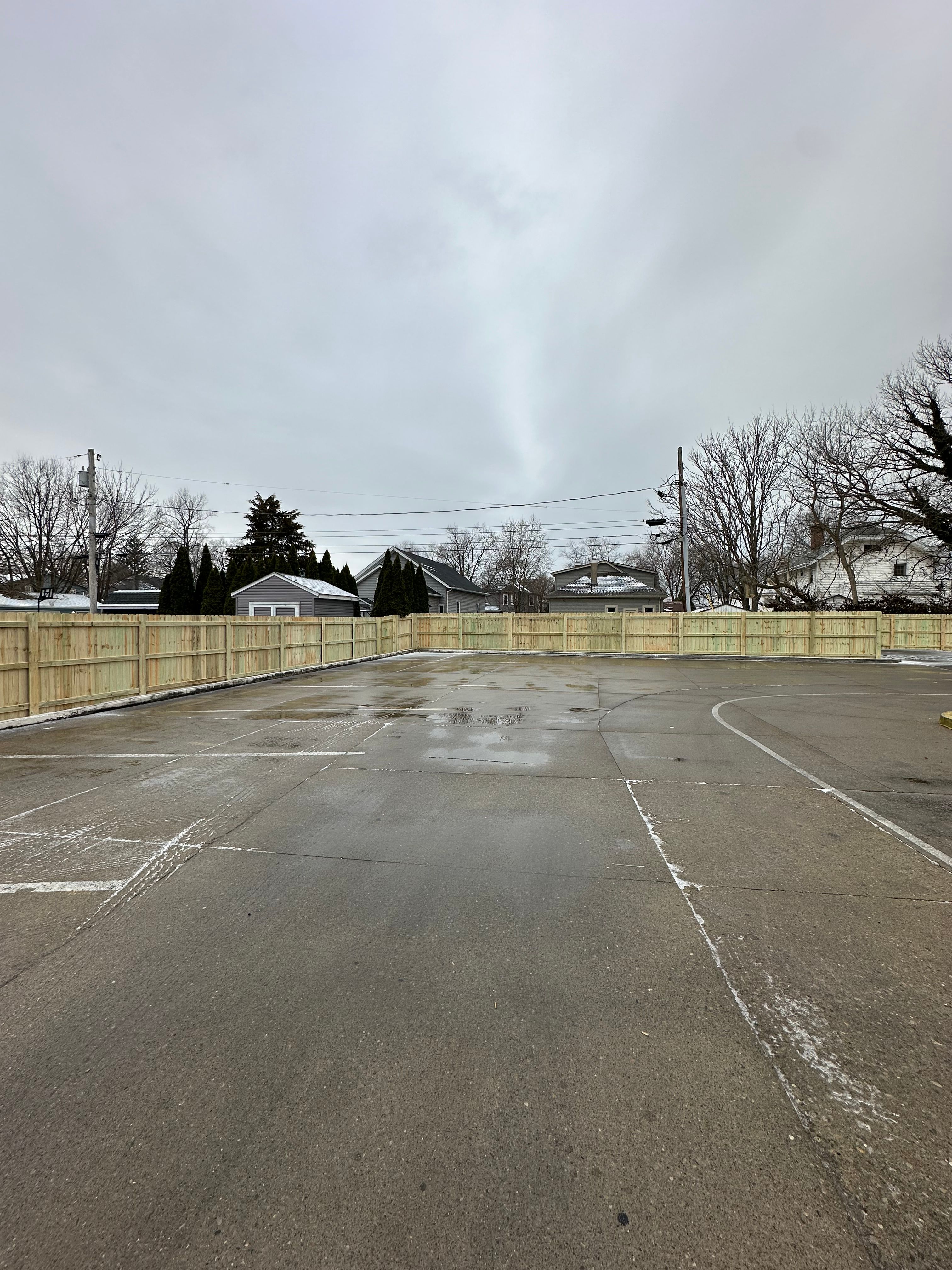 All Photos for TMP Fence in Xenia, OH