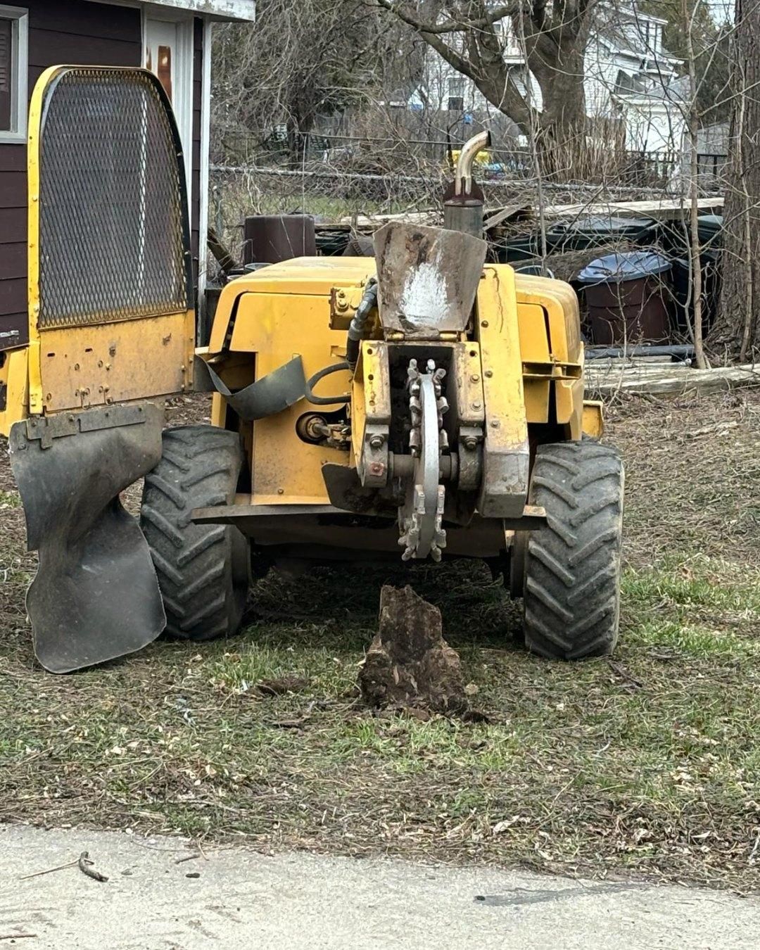  for Oakwood Tree Removal LLC in Oak Creek,  WI