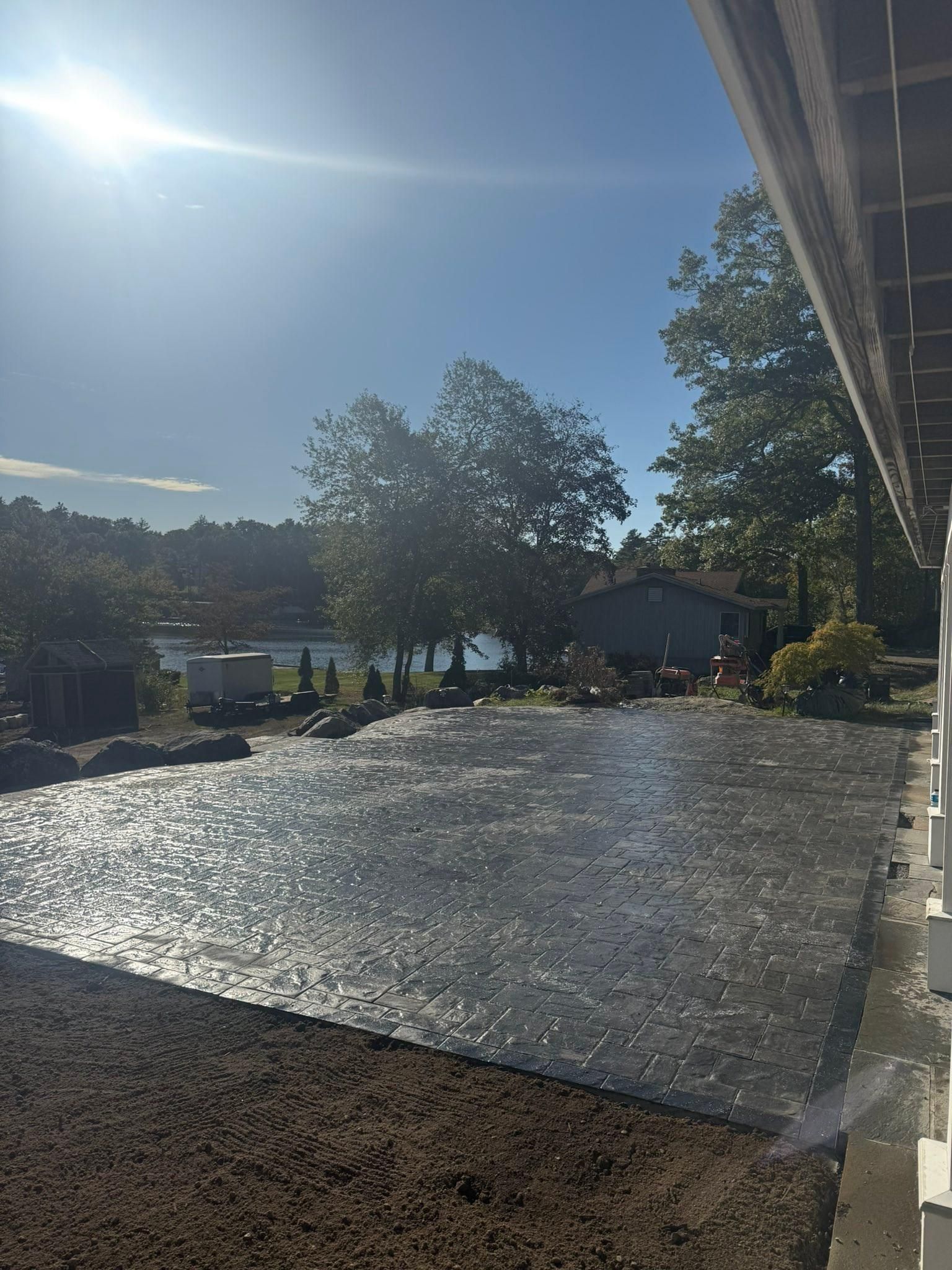 All Photos for Cardinal Landworks LLC in Canterbury, CT