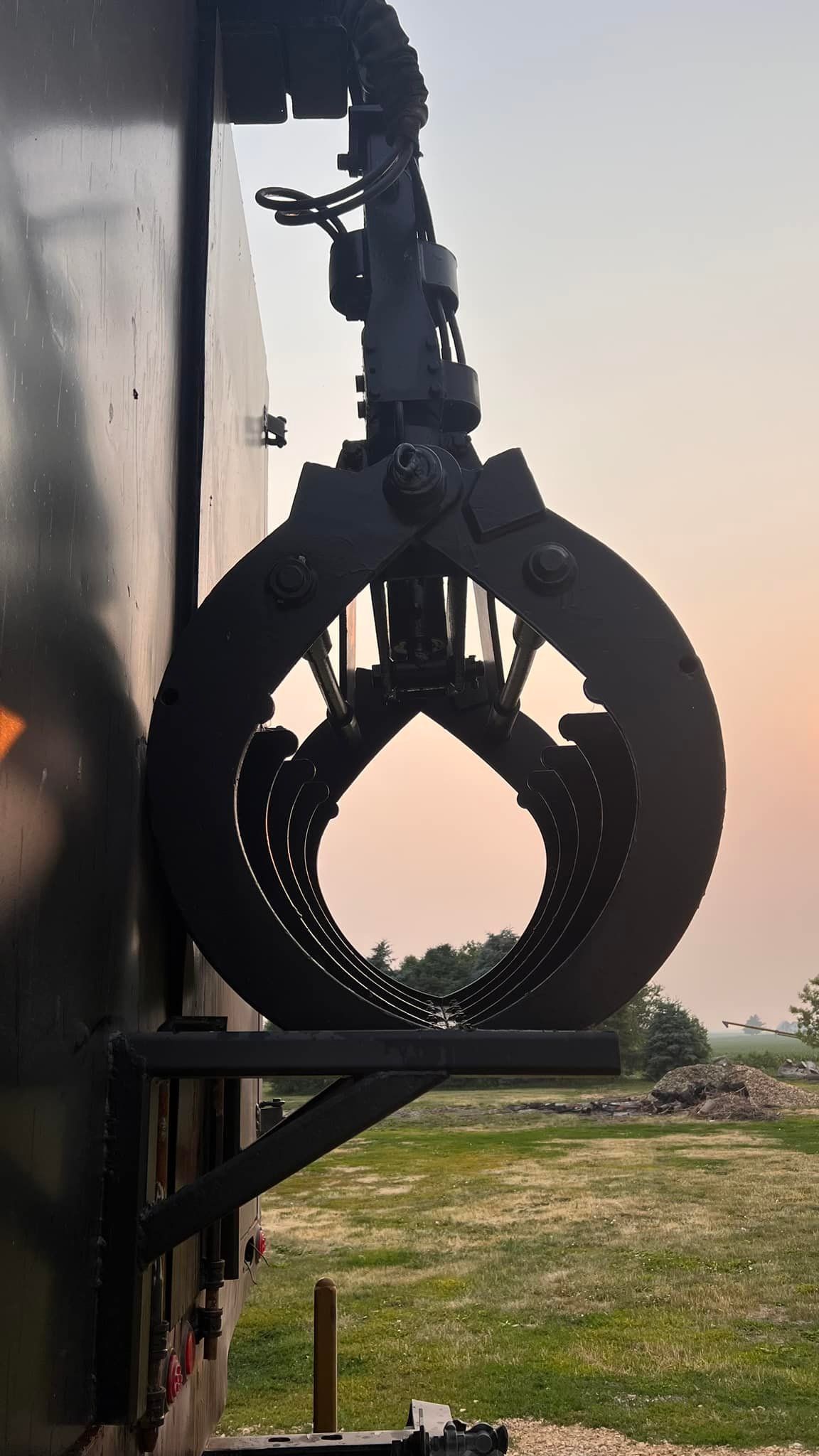 Other Services for Dittmer Tree Service in Davenport, IA