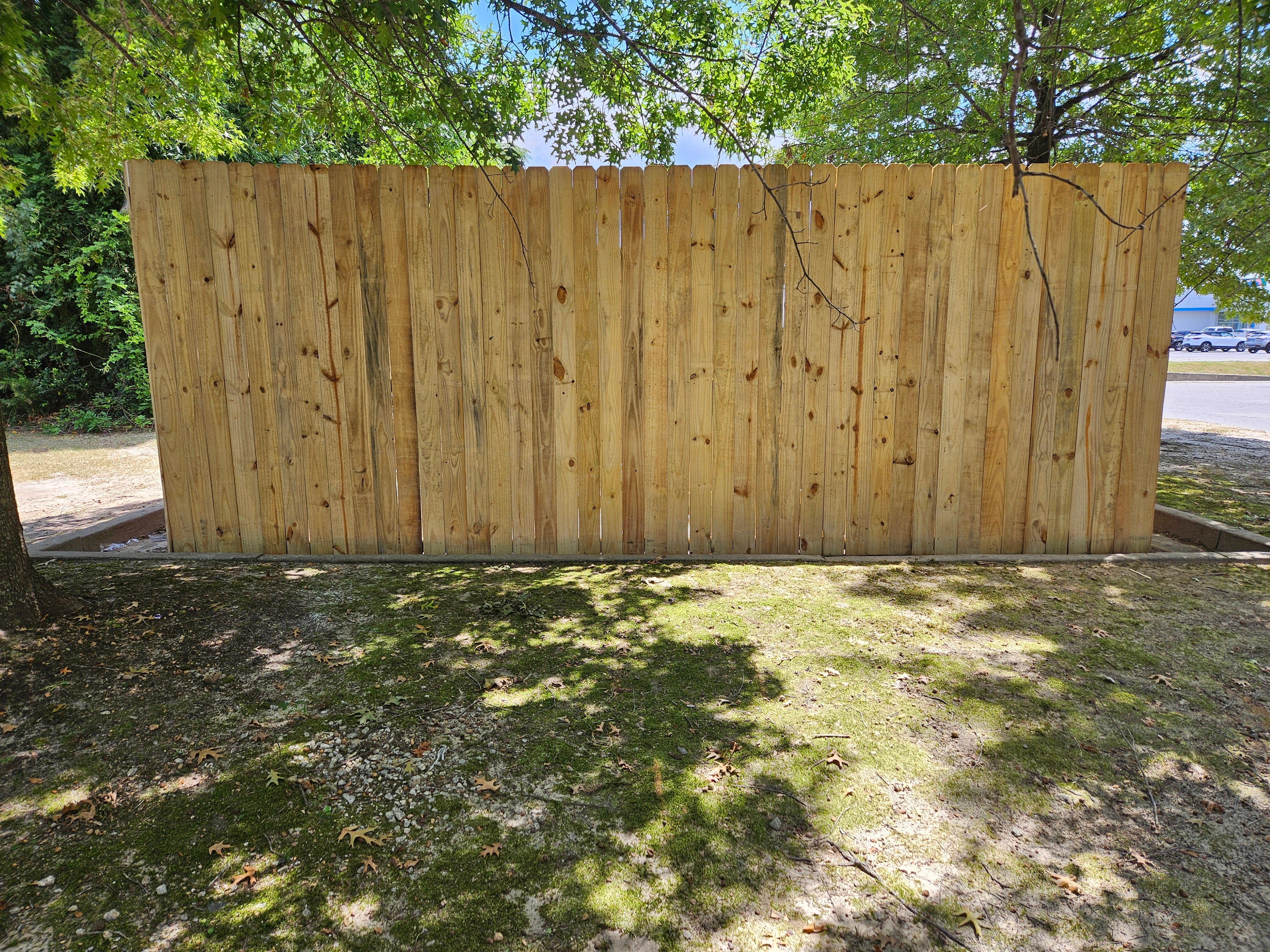  for American Privacy Fencing & More in Statesboro, GA