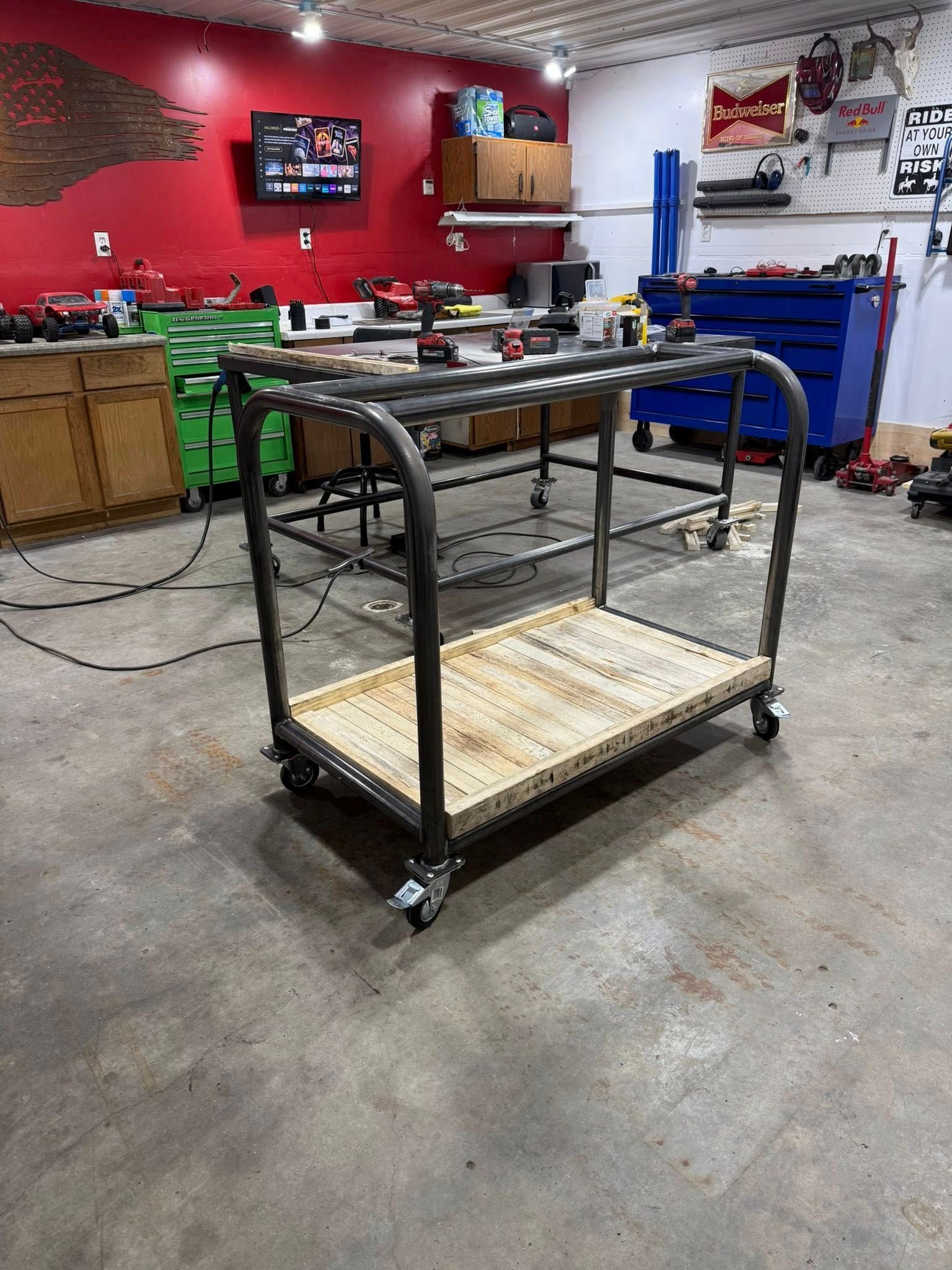  for Tan2’s Mobile Welding LLC in Detroit Lakes, MN