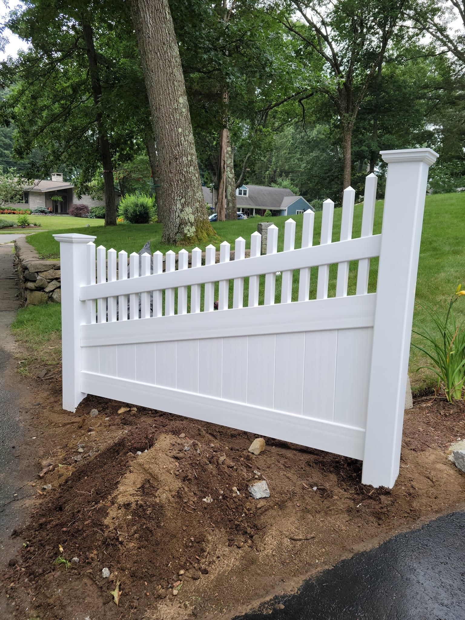  for Azorean Fence in Peabody, MA