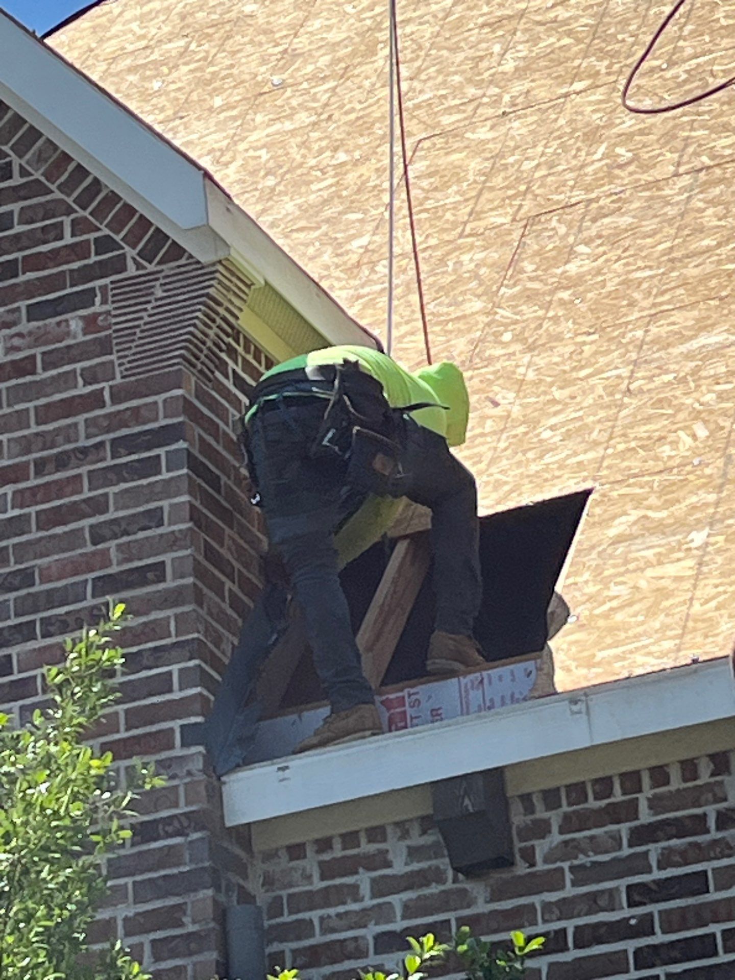 All Photos for Major League Roofing in Frisco, TX