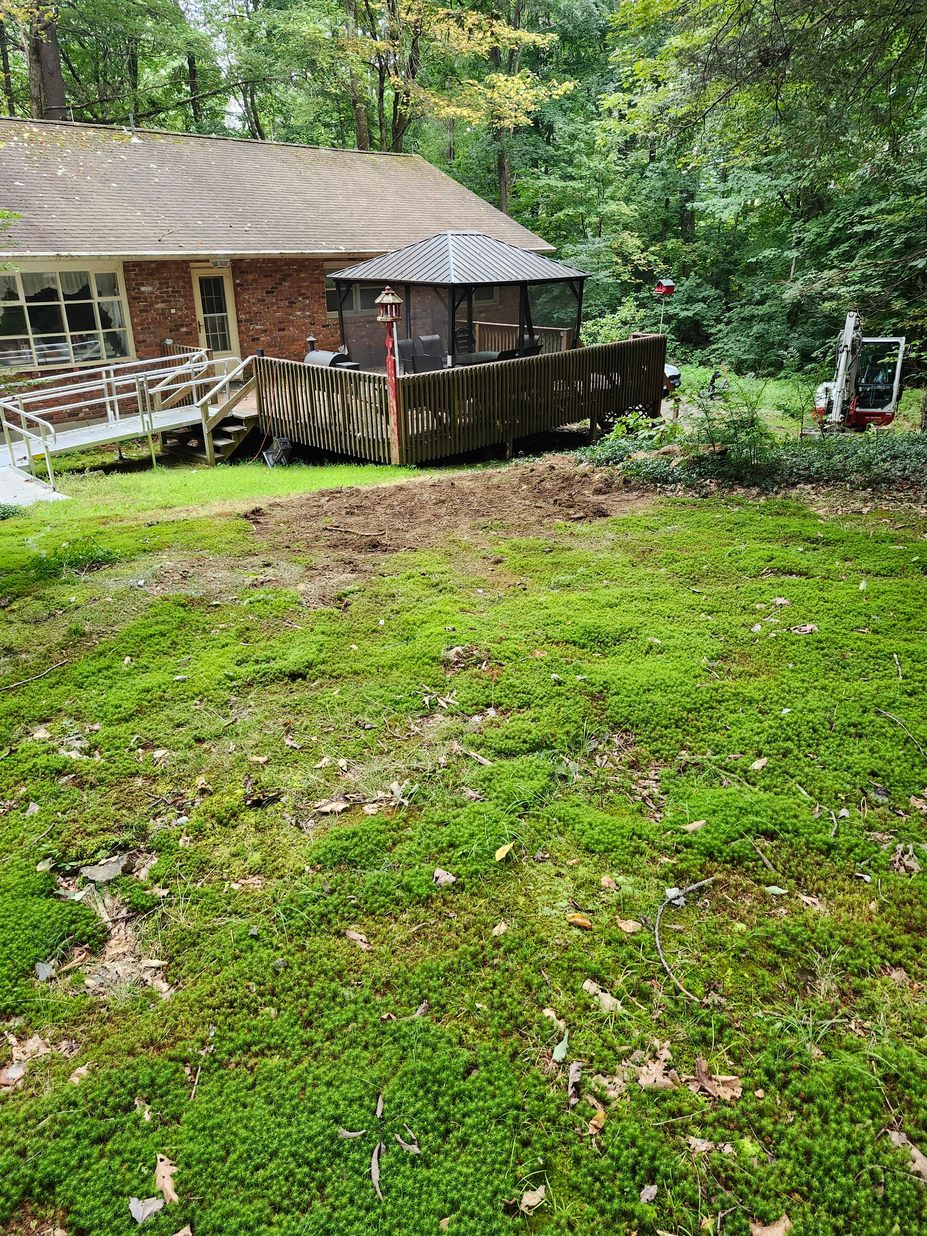 Driveway Install & Repair for Landscape Innovations LLC in Torrington, CT