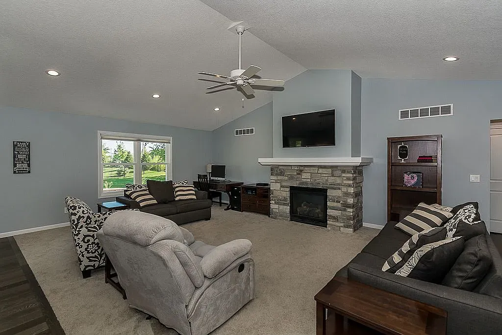 All Photos for Big Picture Construction & Design in Eldridge, IA