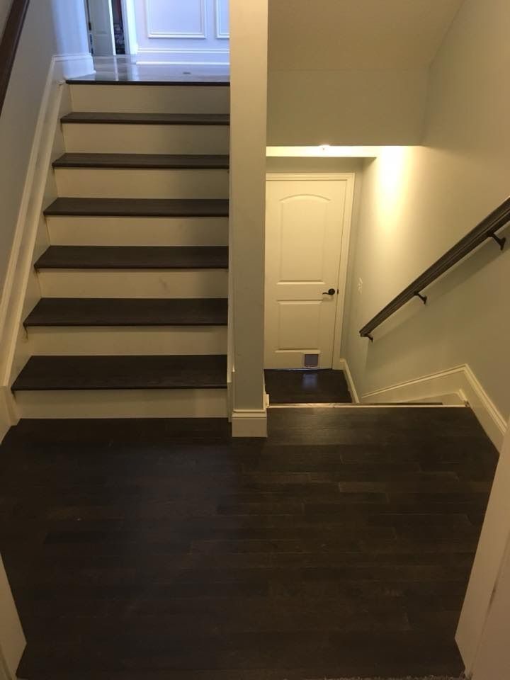  for The Fairfield County Remodeling Co. in Baltimore, OH