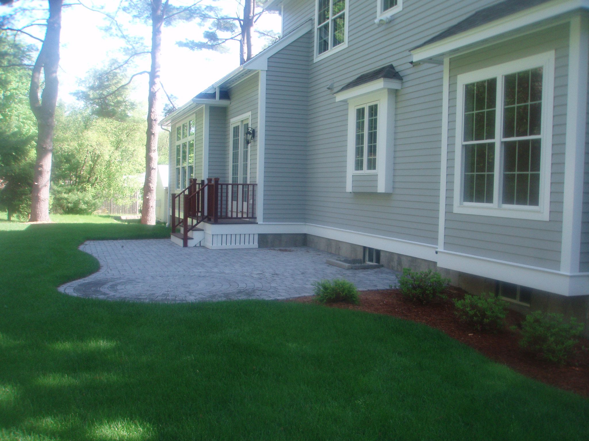  for Quinn Builders Co in Burlington, MA