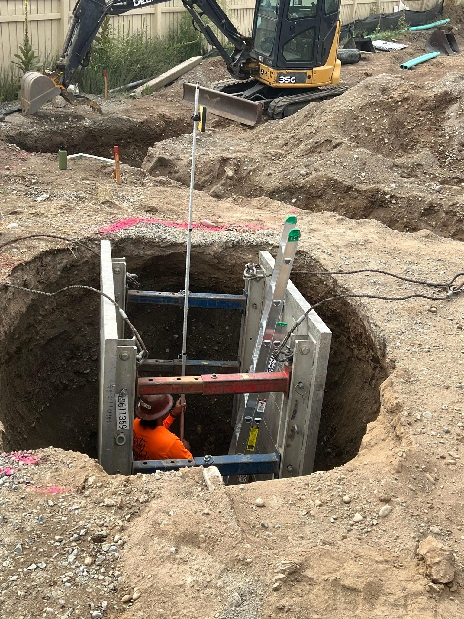 All Photos for Seymour Excavating in Omak, WA