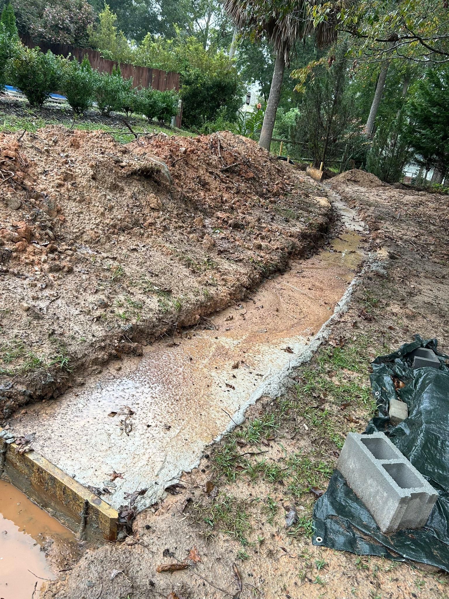 All Photos for Big League Concrete and Grading in Batesburg-Leesville, SC