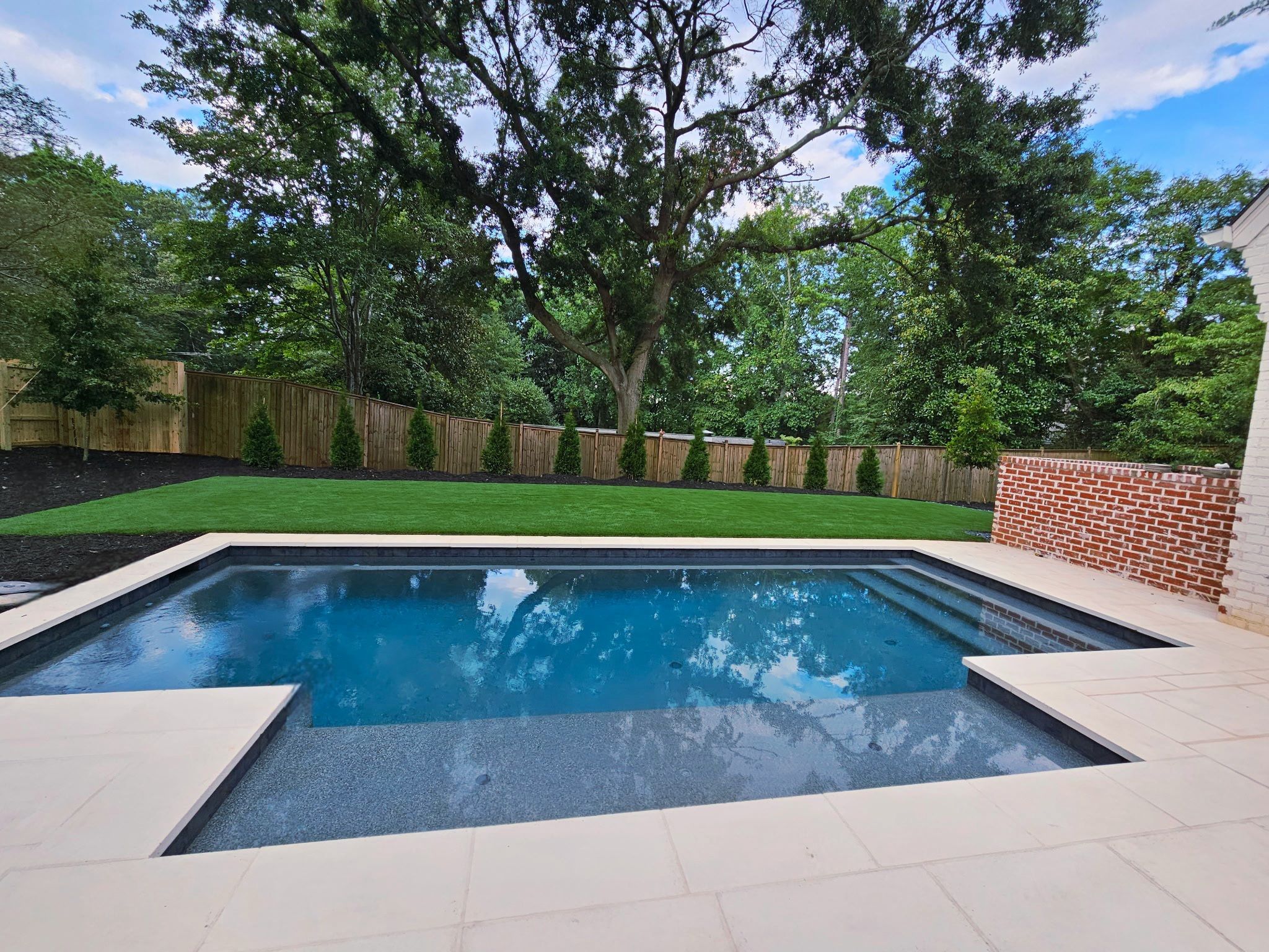  for D&D Unlimited Landscaping in Hartwell, GA