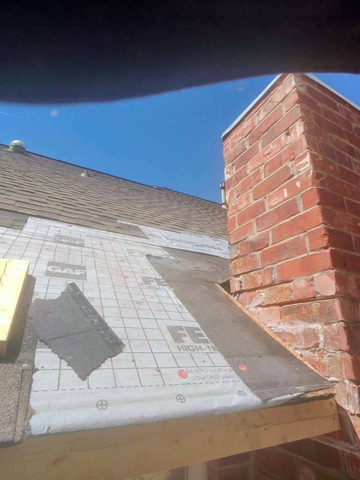  for CW Handyworks in Yukon, OK