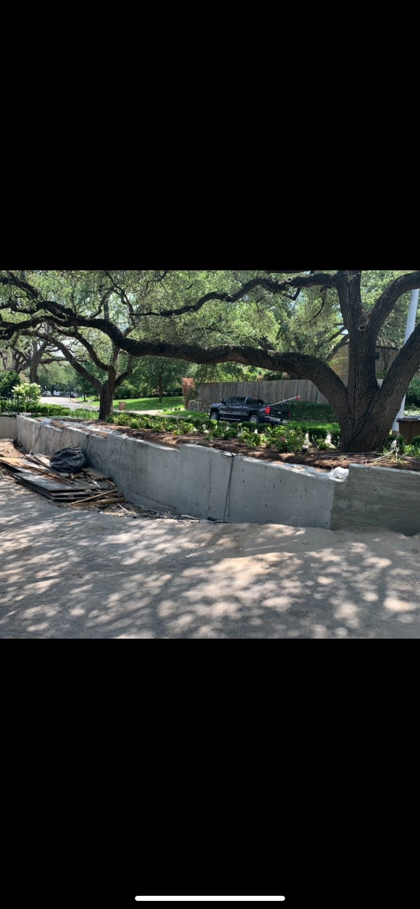 for Leo's Concrete Crew in Elgin, TX