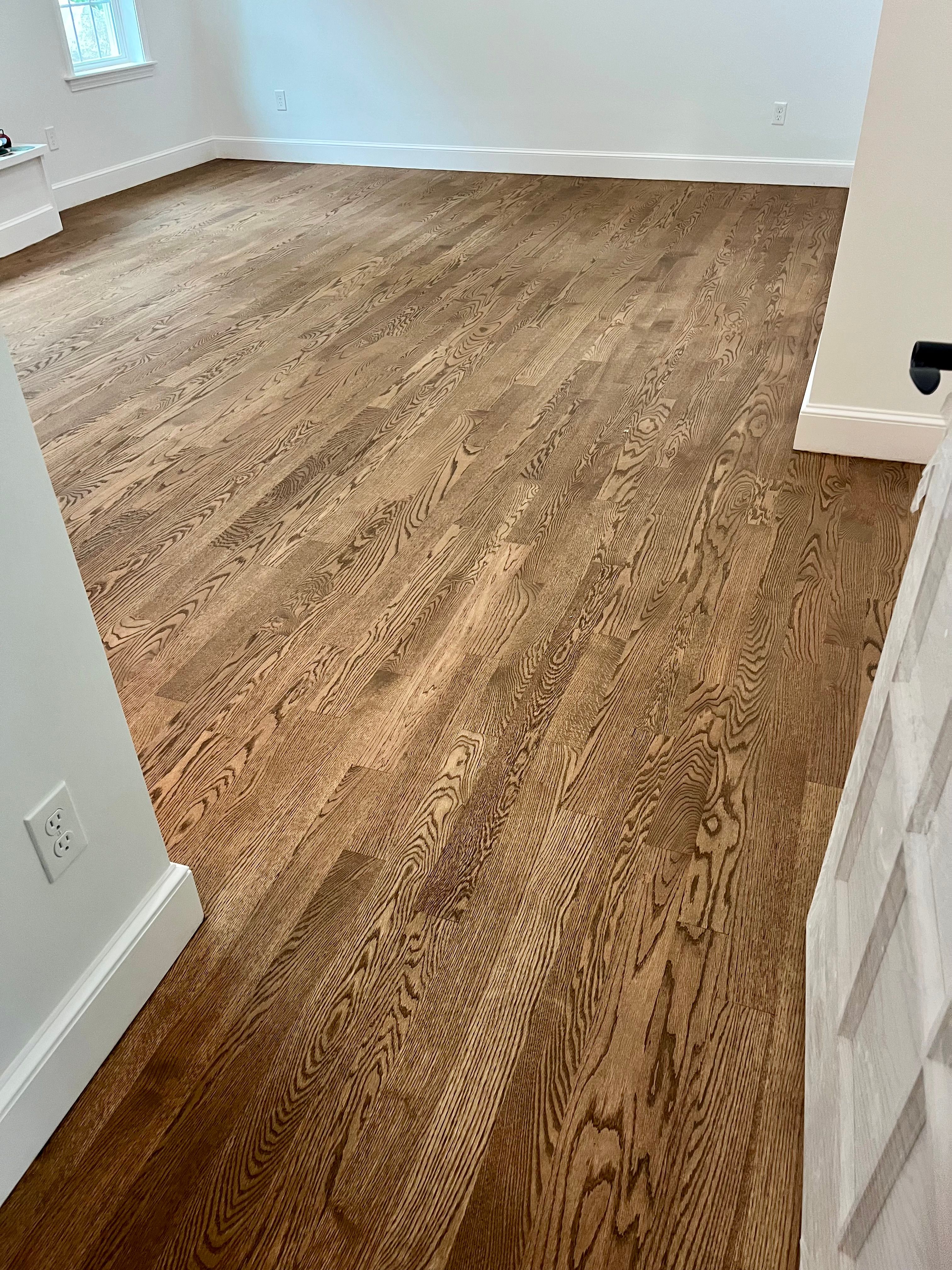  for Simply Wood Floors in Worcester, MA