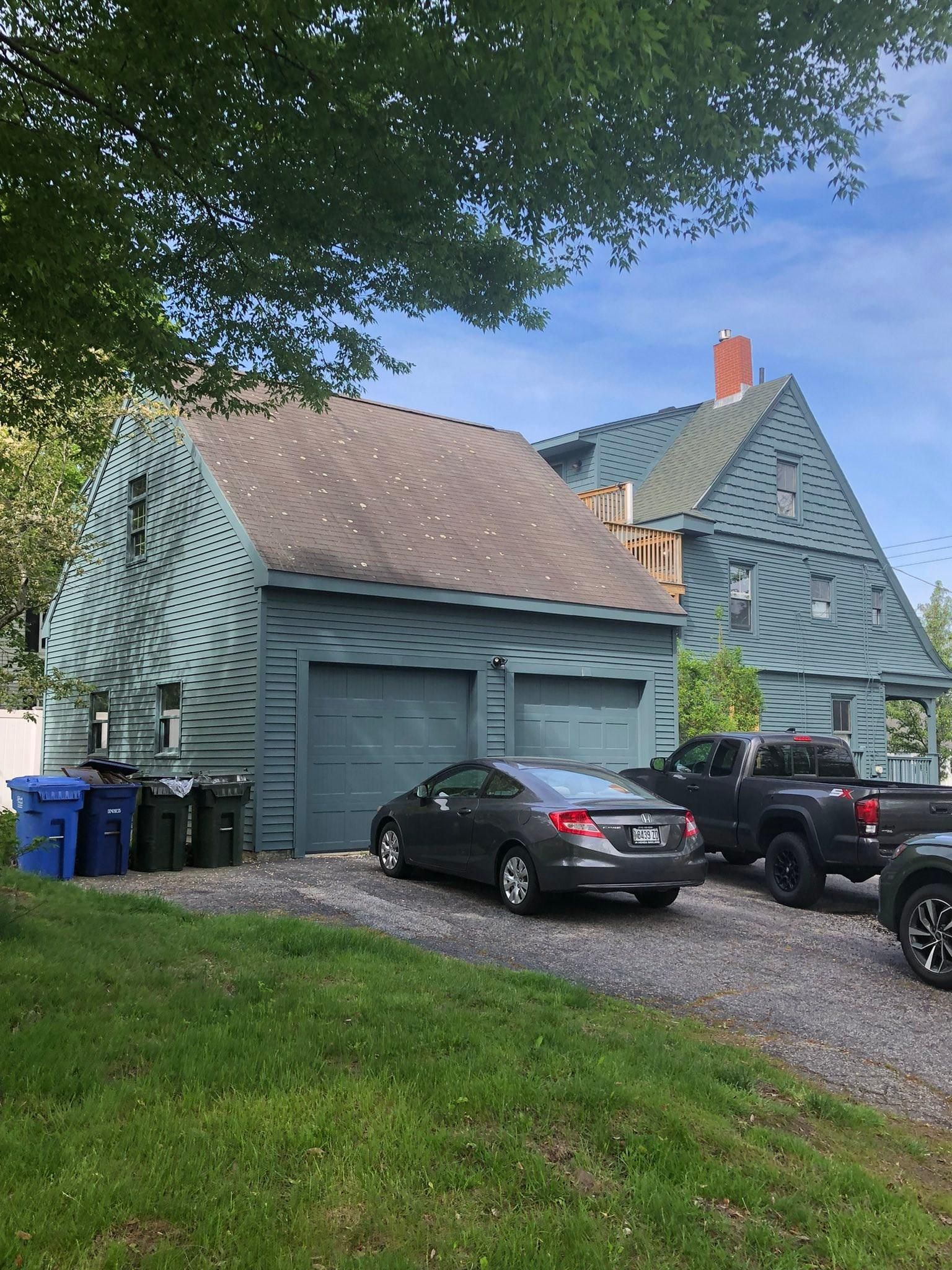  for Rent-A-Painta in Wilson, NC