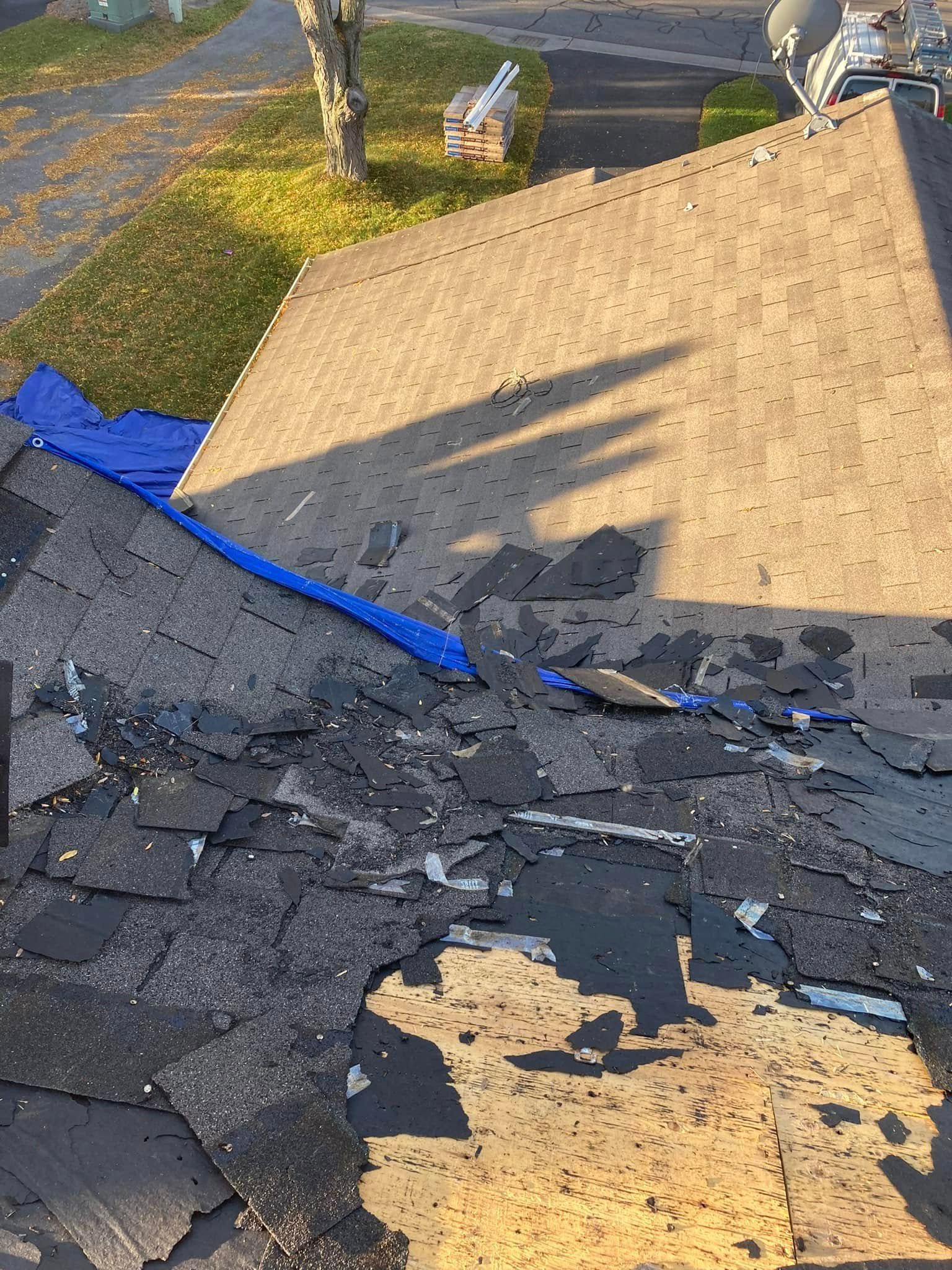 All Photos for Rochesters Best Roofing in Rochester, NY