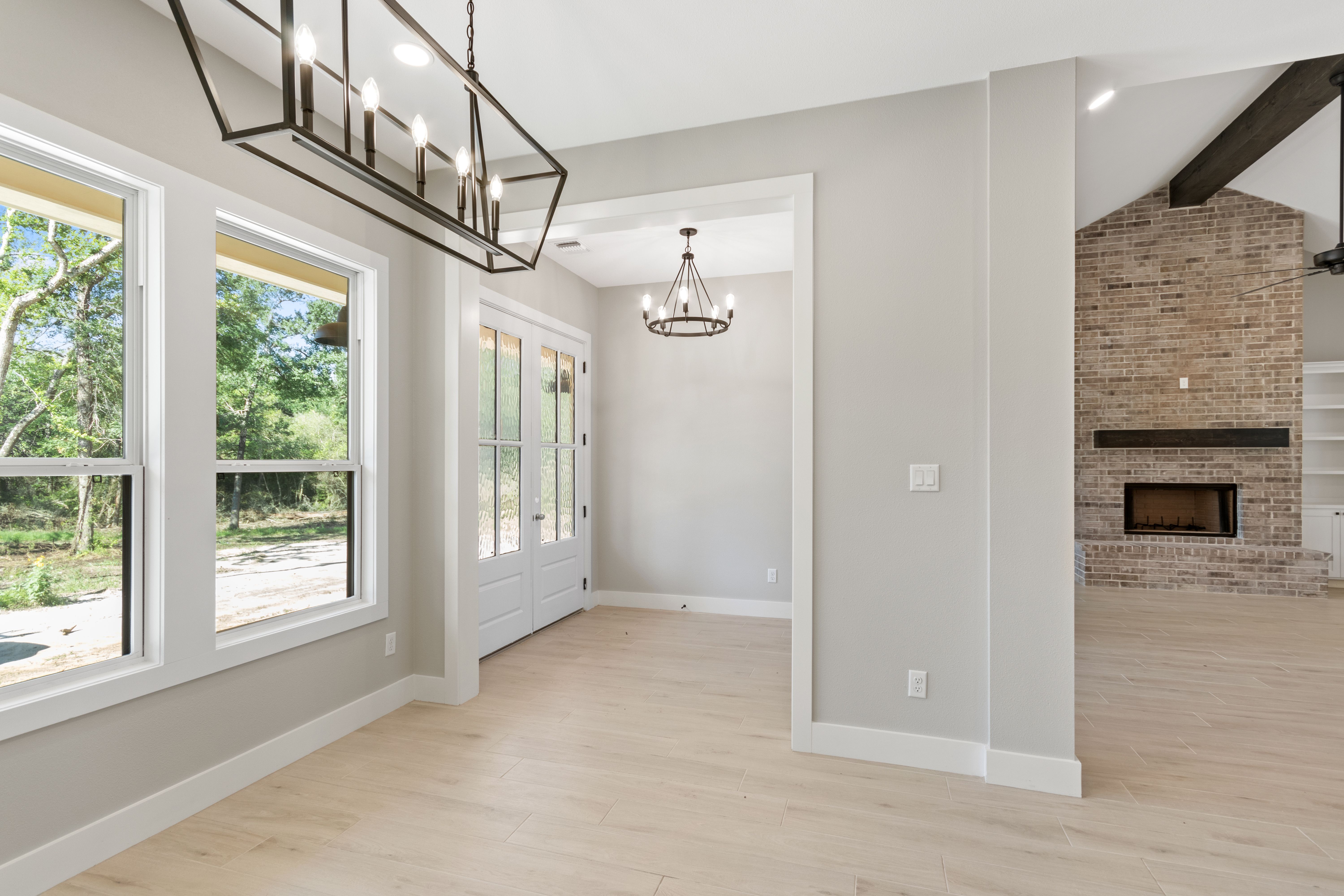  for Easterling Homes in College Station, TX