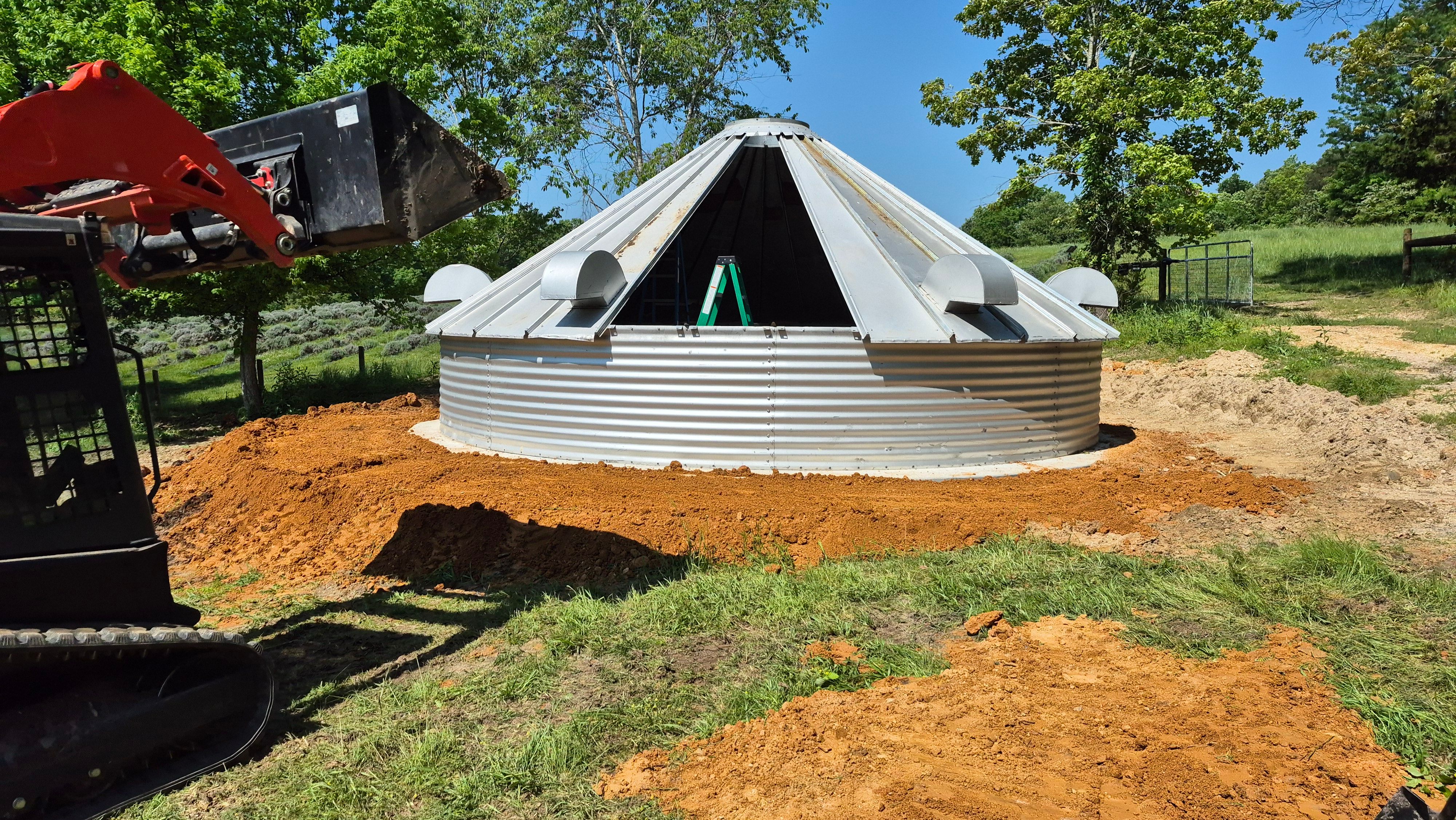  for Liberty Landscapes and Services in Ringgold, GA