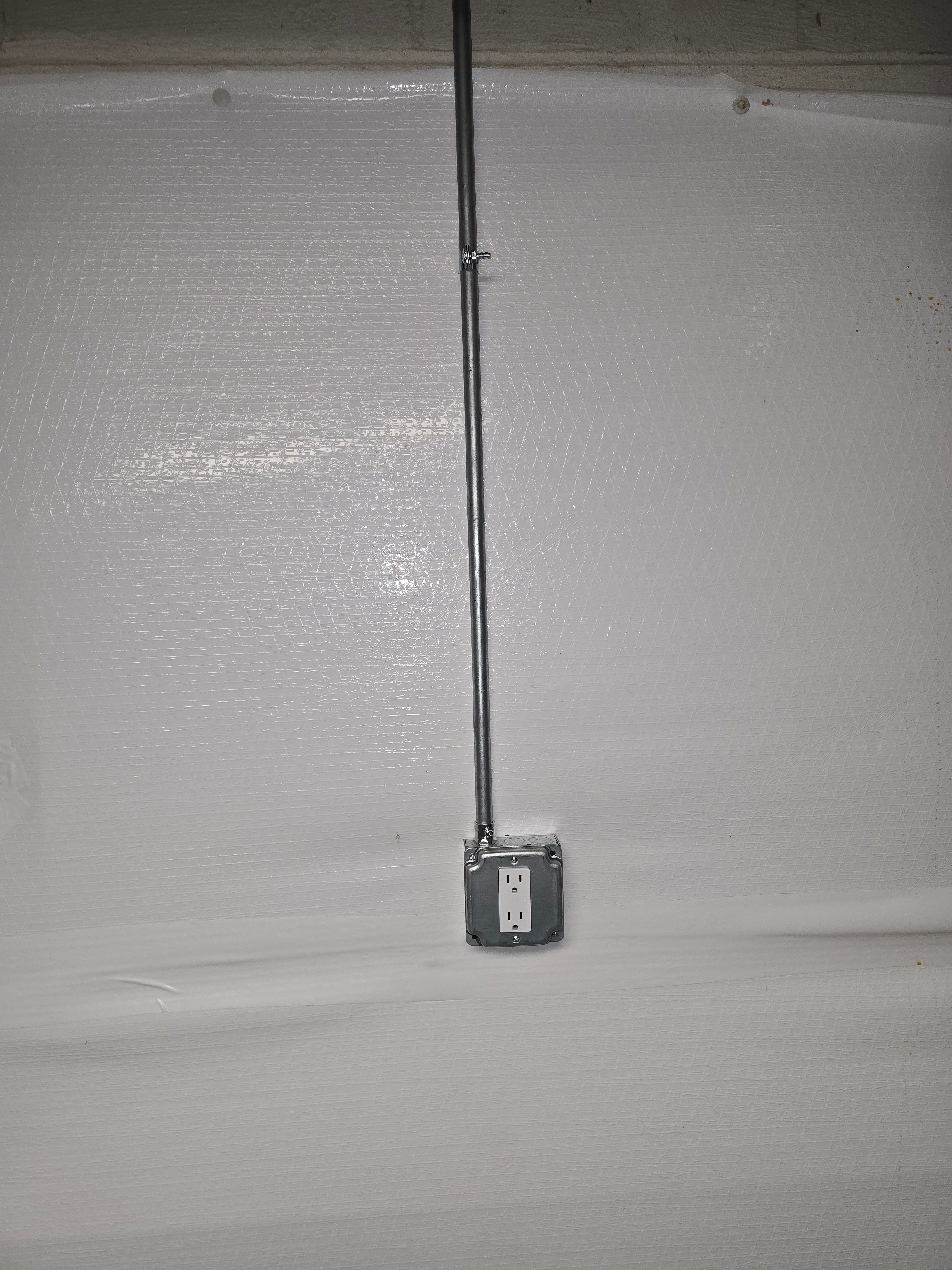  for Switched Up Electrical Services LLC in Franklin, NC