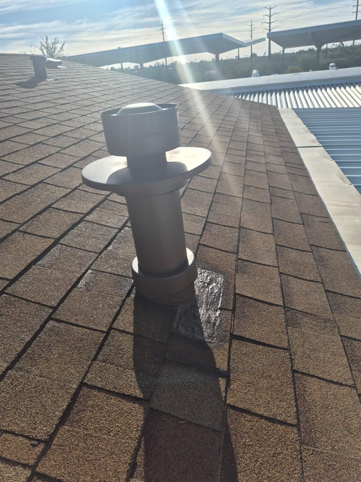  for Castro’s Custom’s Roofing LLC in Tucson, AZ