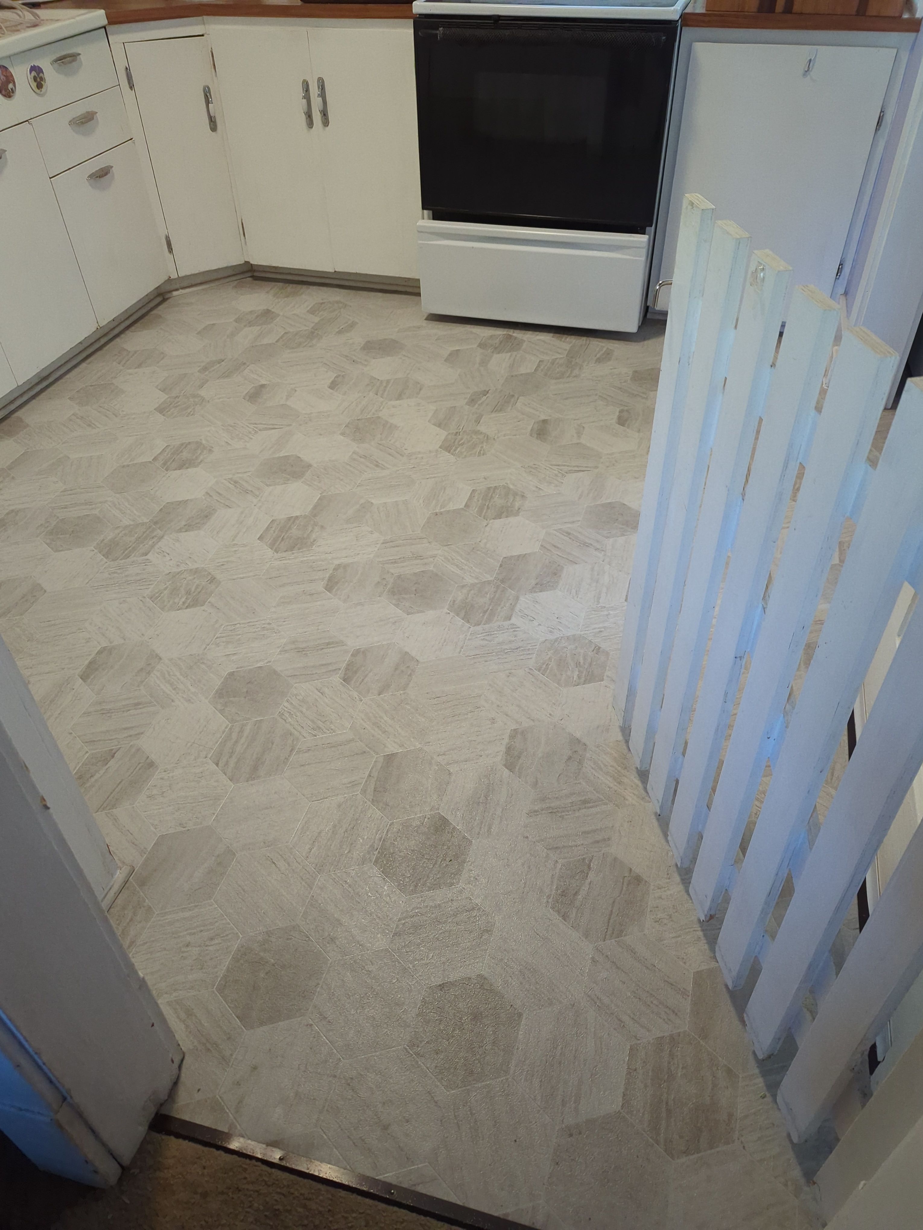  for Precision Floor Coverings LLC in Sheridan, OR