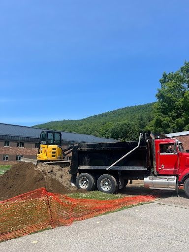 All Photos for Andrews Earthworks in Williston, VT