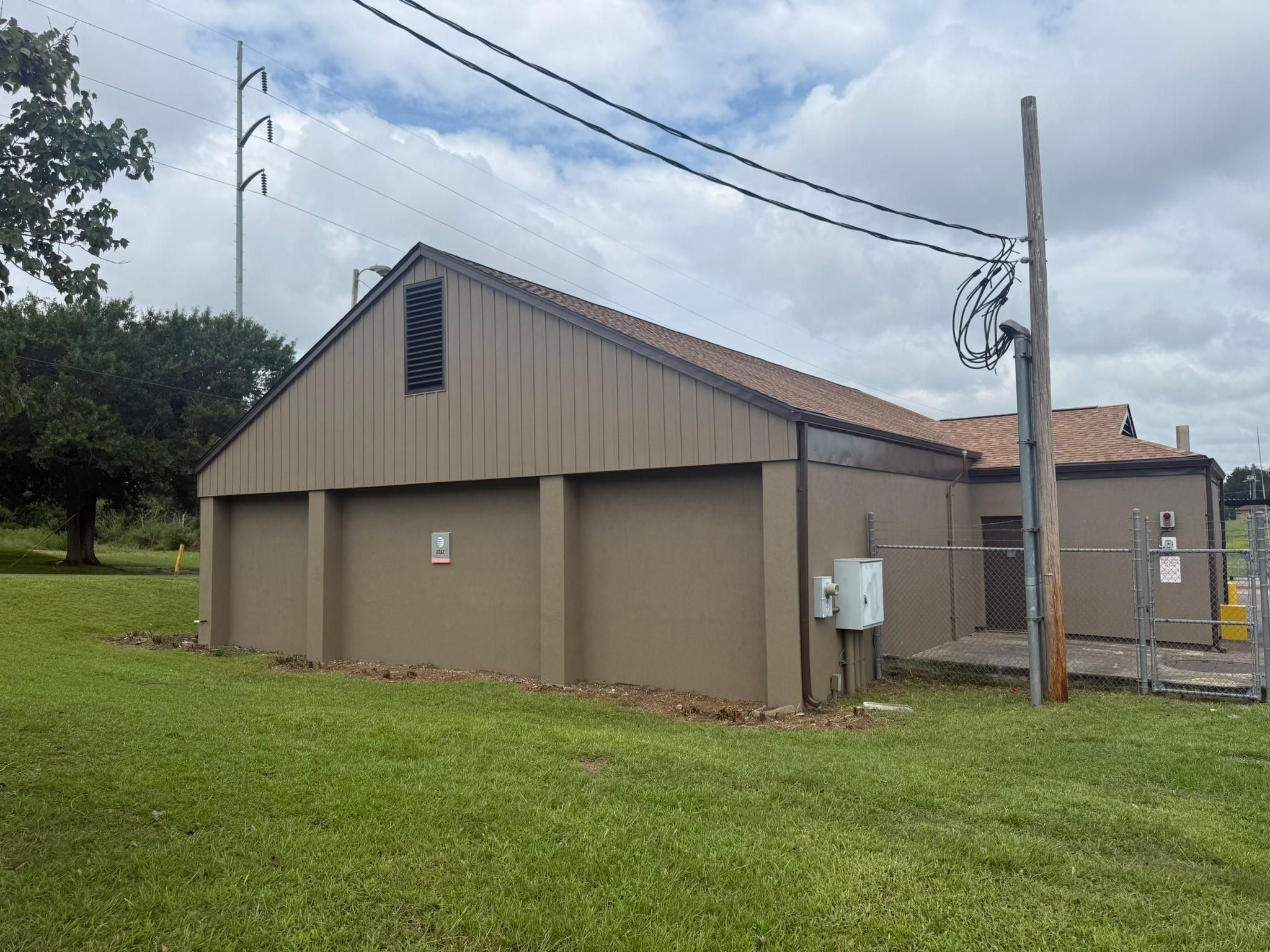  for J.M. Midlo Construction in Waynesboro, GA
