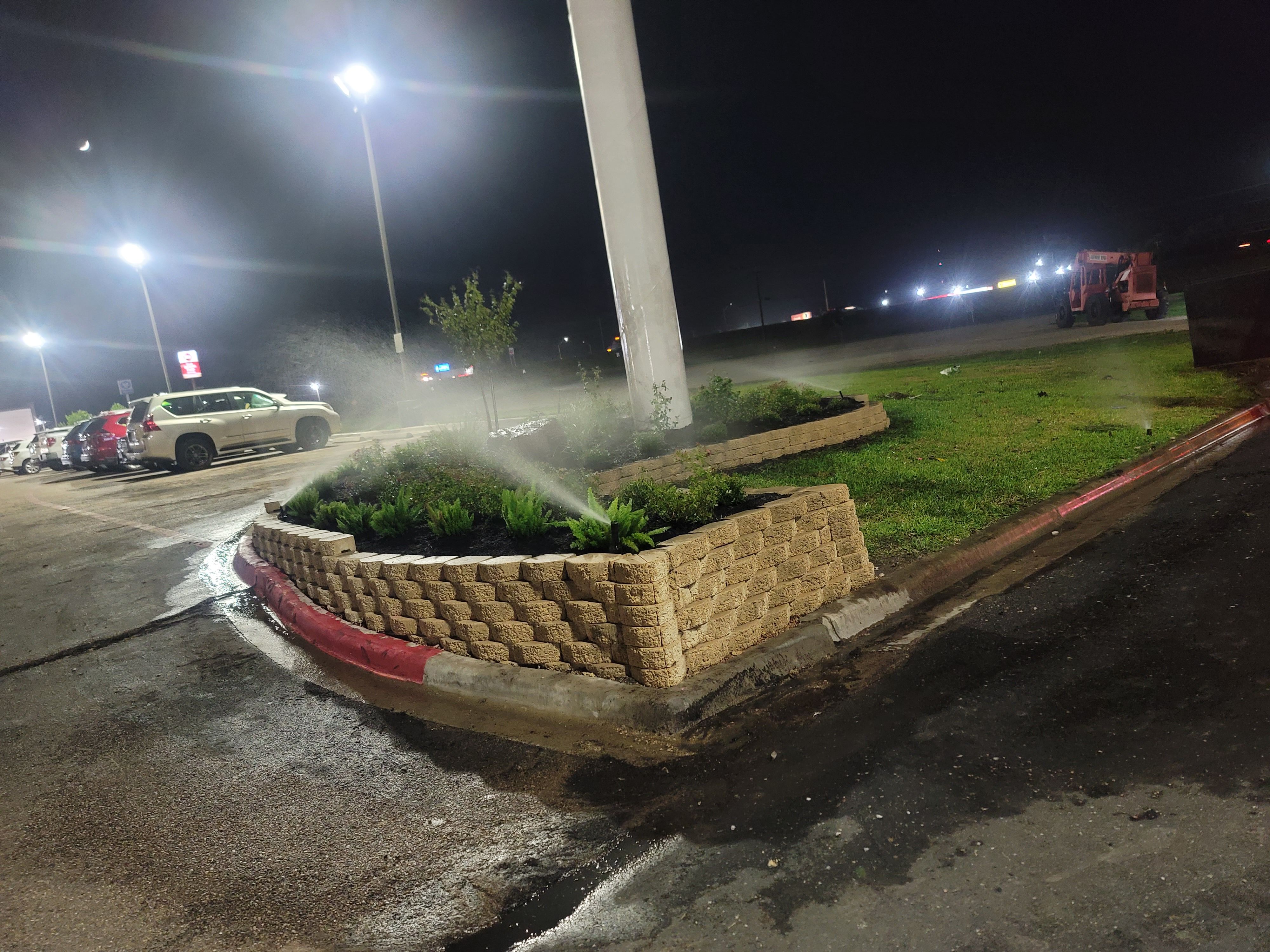  for Right Choice Landscaping LLC in Houston, TX