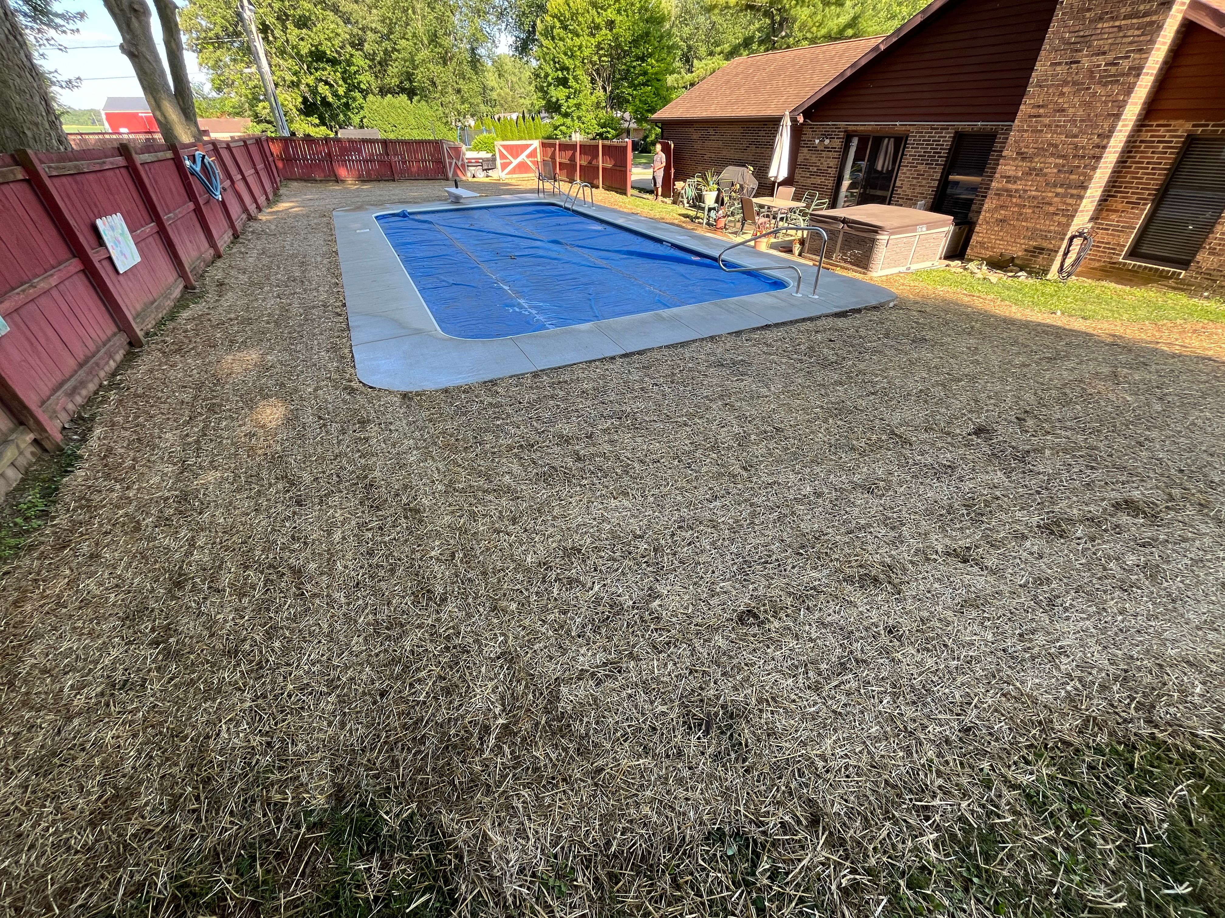  for New Image Outdoor Solutions in Dayton, Ohio