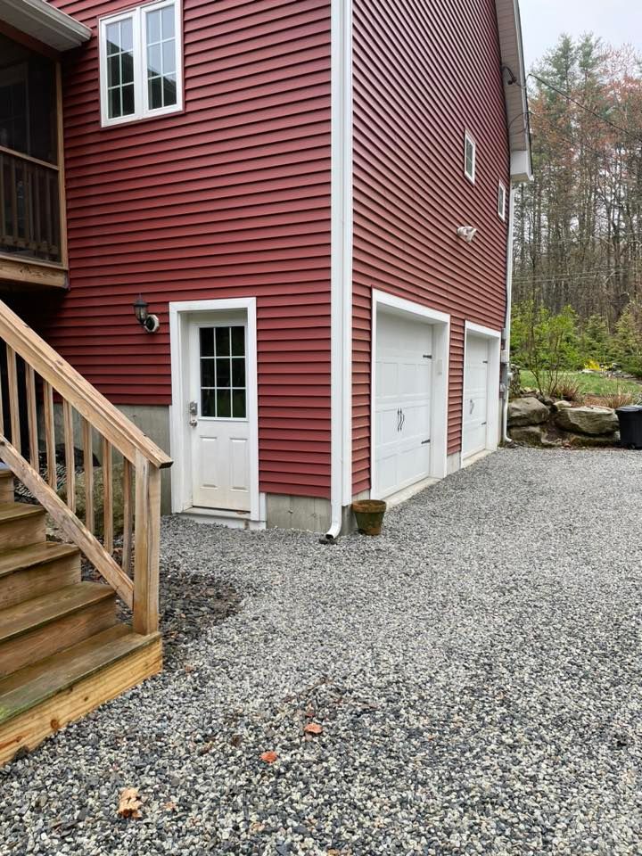  for Hidden Acre Landscaping & Lawn Care in Dover, New Hampshire