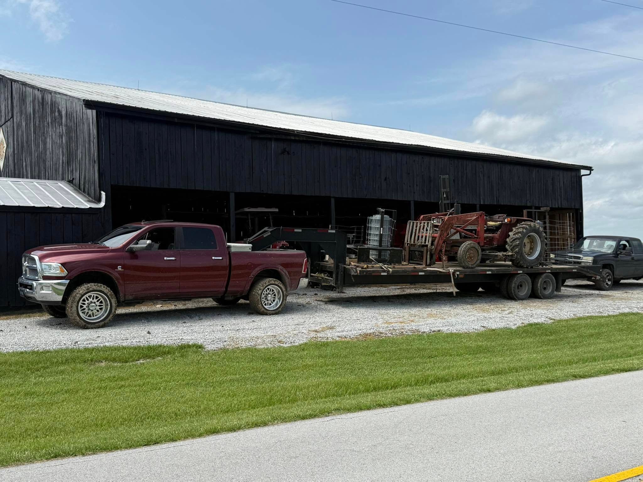  for HAM Fencing in Carlisle, KY