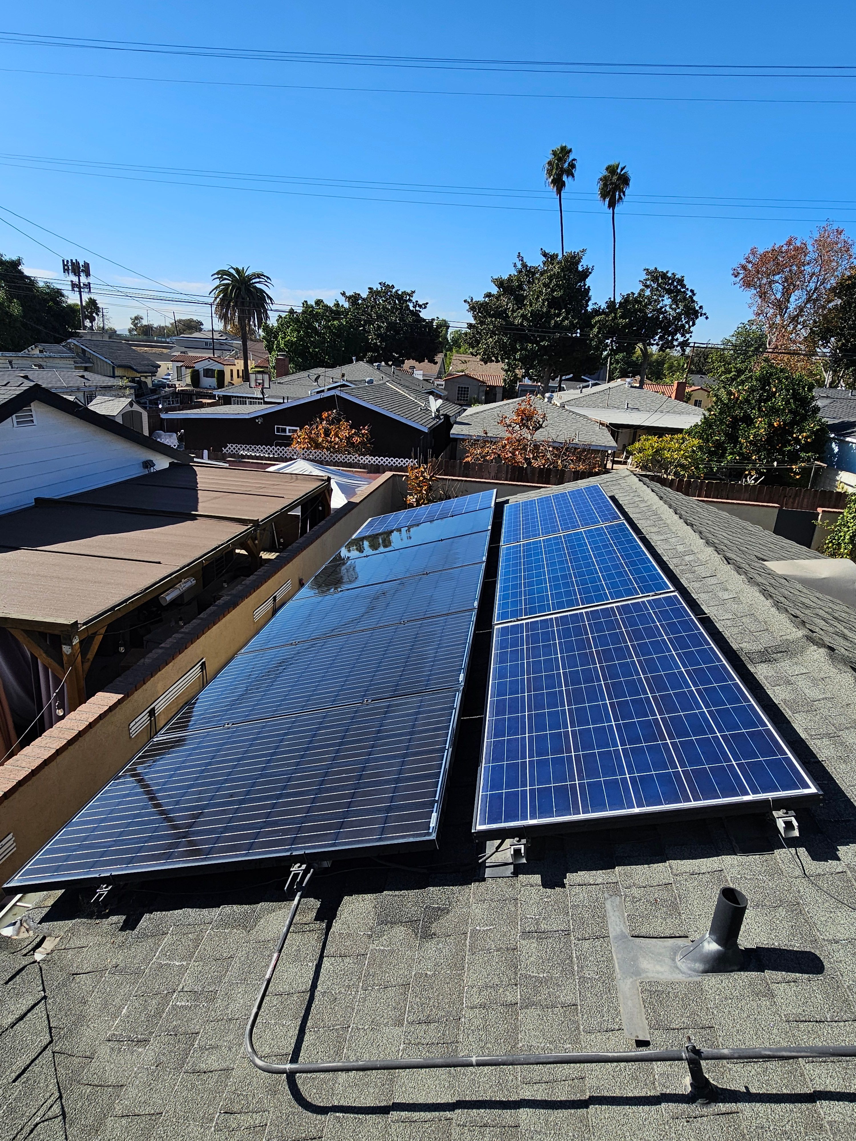  for The Window & Solar Ninjas in Riverside County, CA