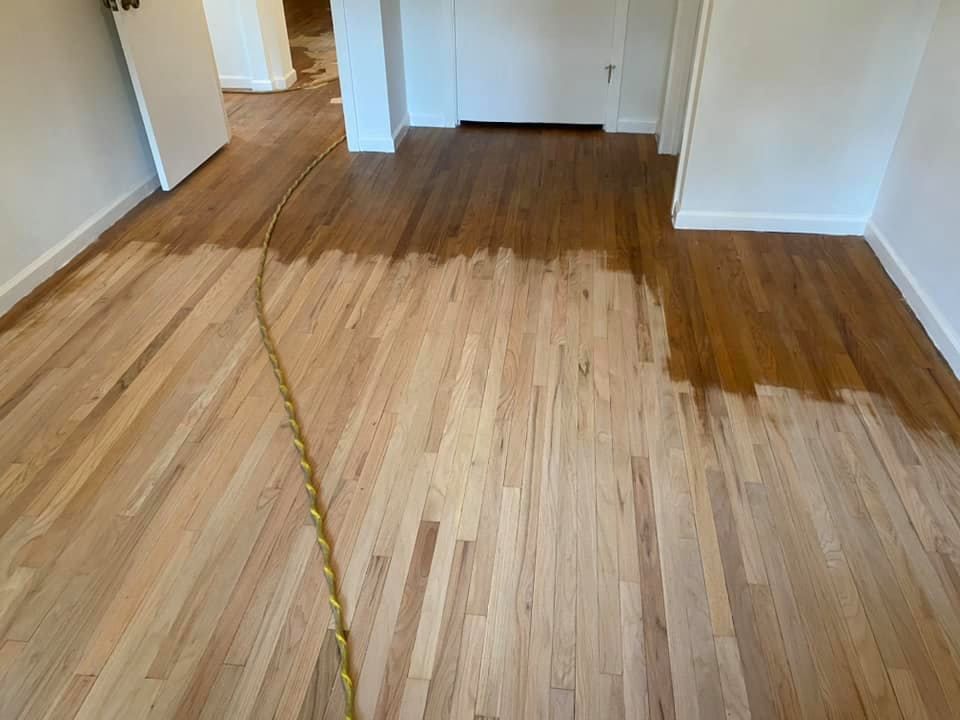 Floor Refinishing for Don’s Hardwood Floors in Orcutt, CA