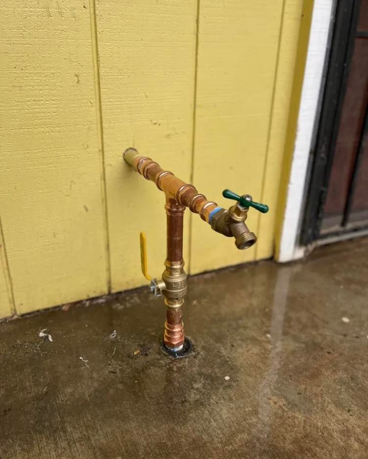  for 24/7 Rooter & Drain Cleaning in Stockton, CA