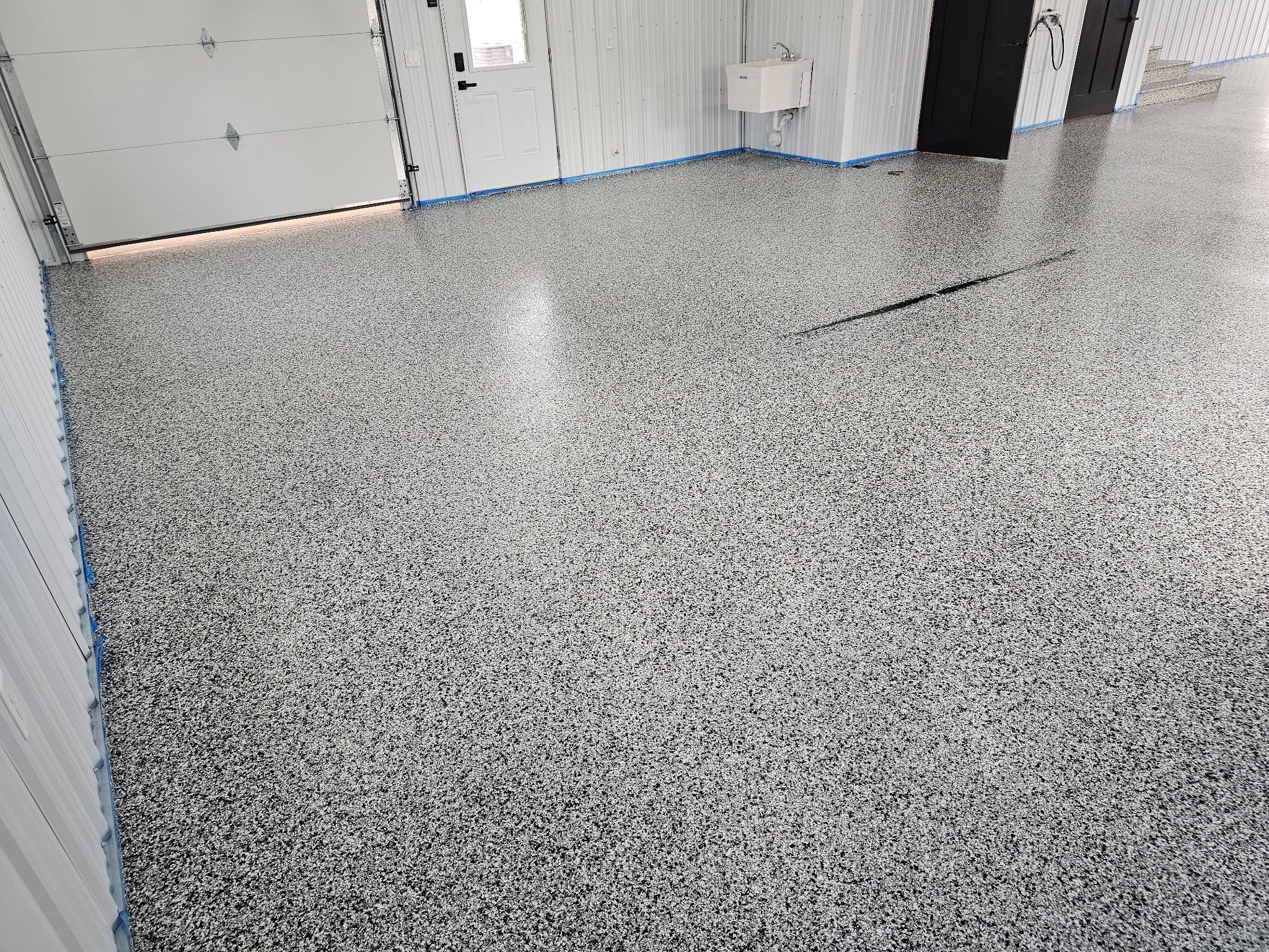  for Majestic Concrete and Landscape in Cross Lake, MN