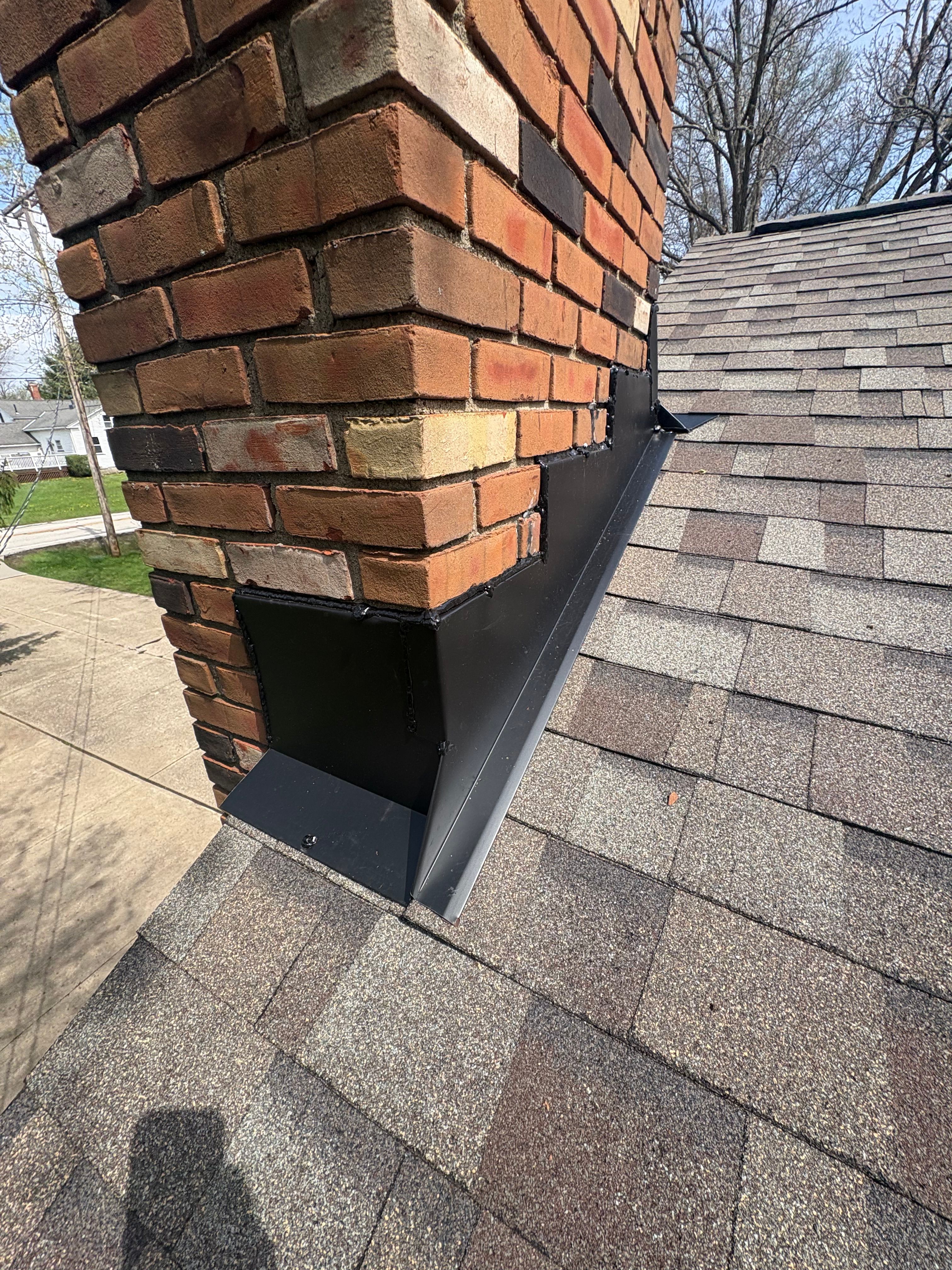 All Photos for Rise Above Roofing in Stow, OH