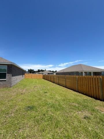  for Forrest Fencing in Pensacola, FL