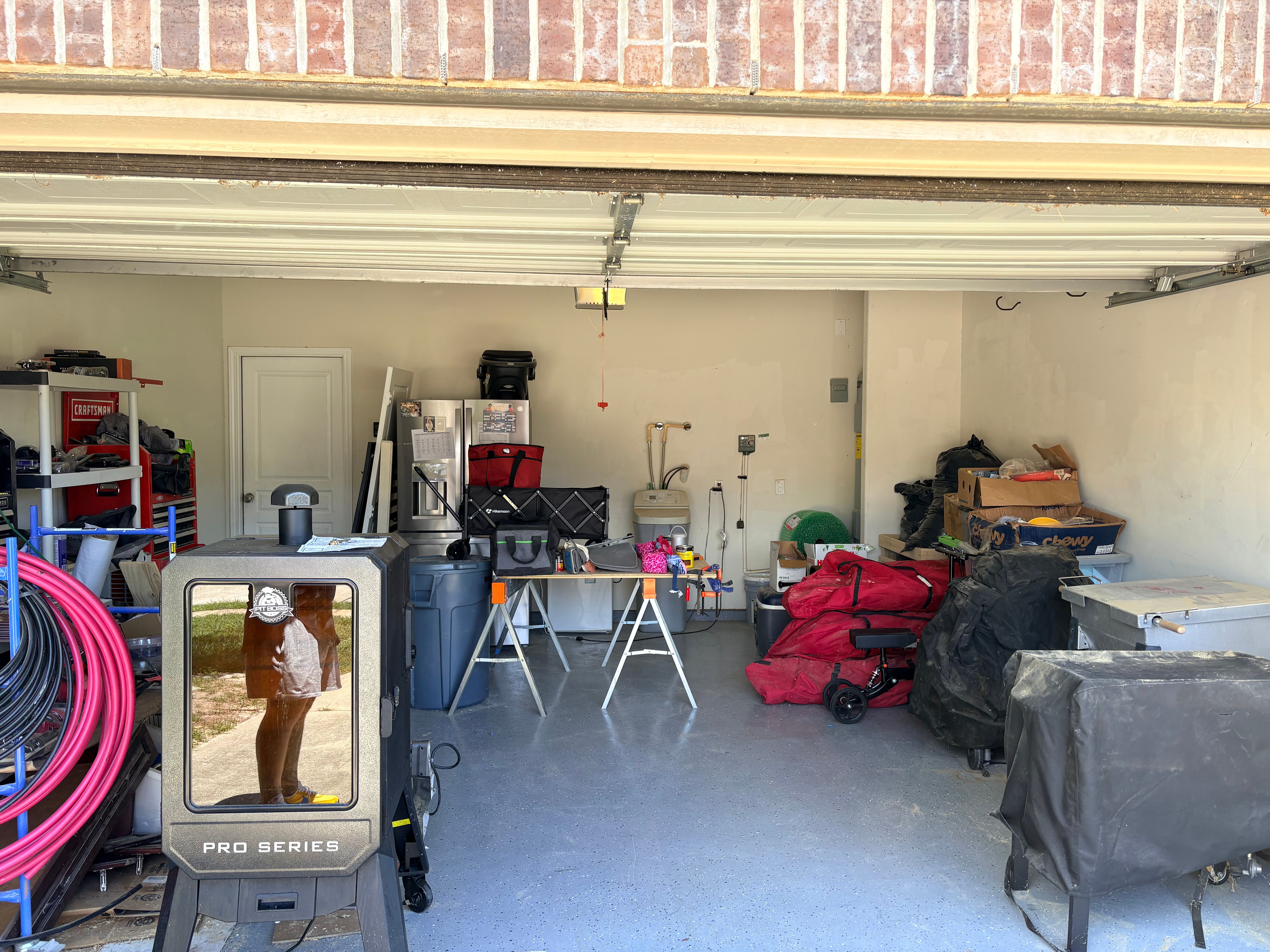  for Rangers Clean The Way Junk Removal in Cypress, TX
