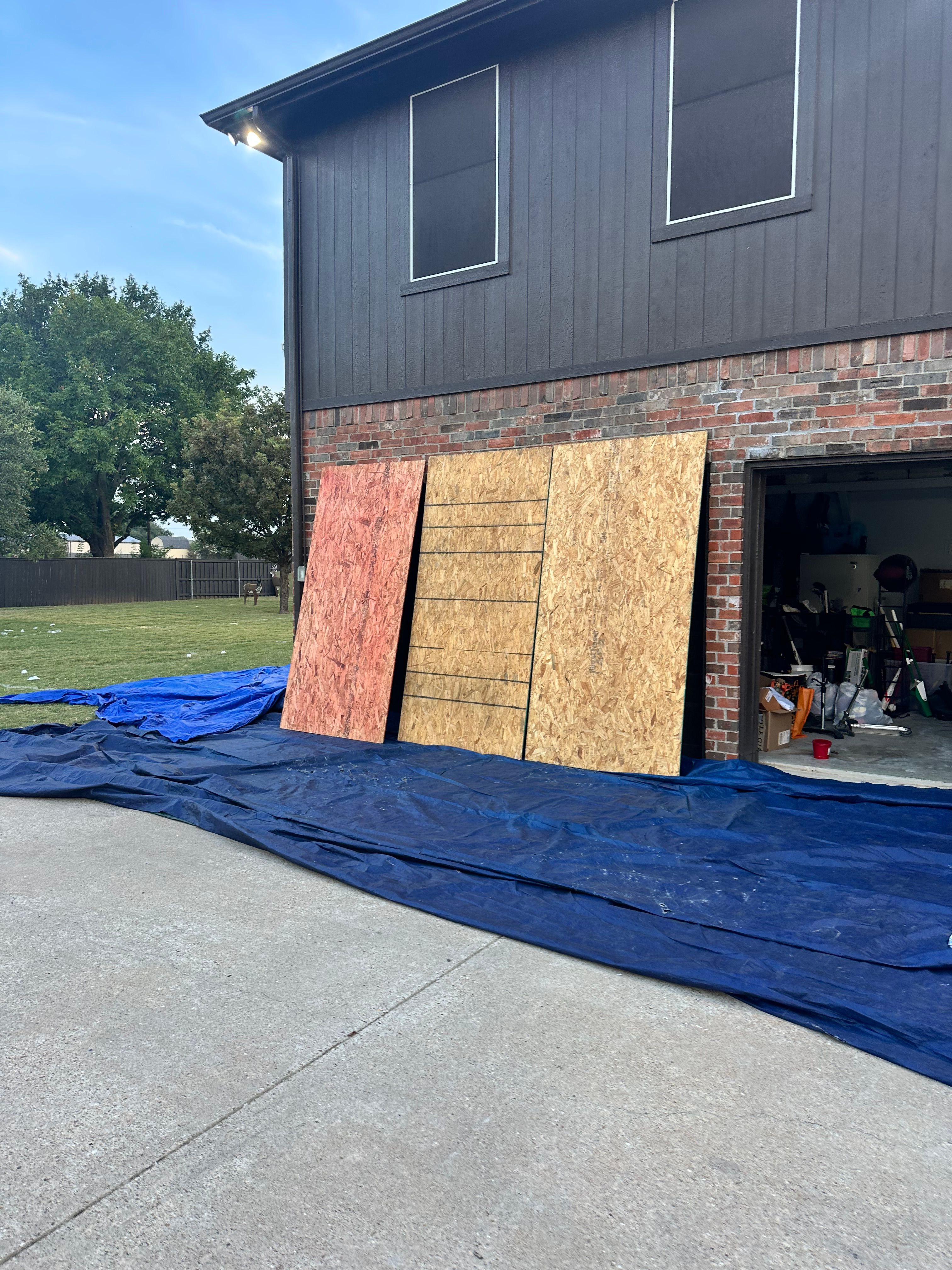 All Photos for Major League Roofing in Frisco, TX