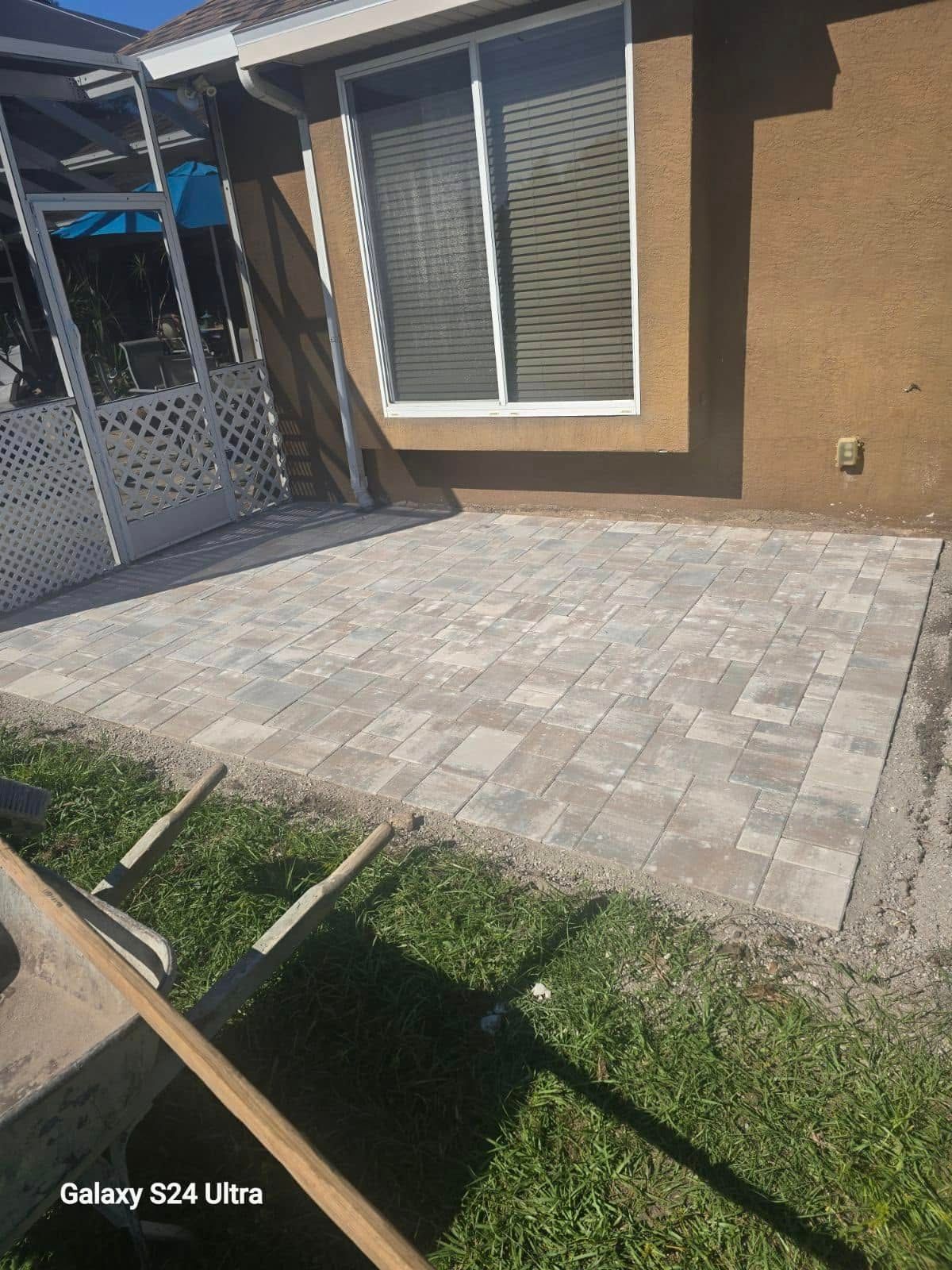  for Nick of Time Tree Service in North Port, FL