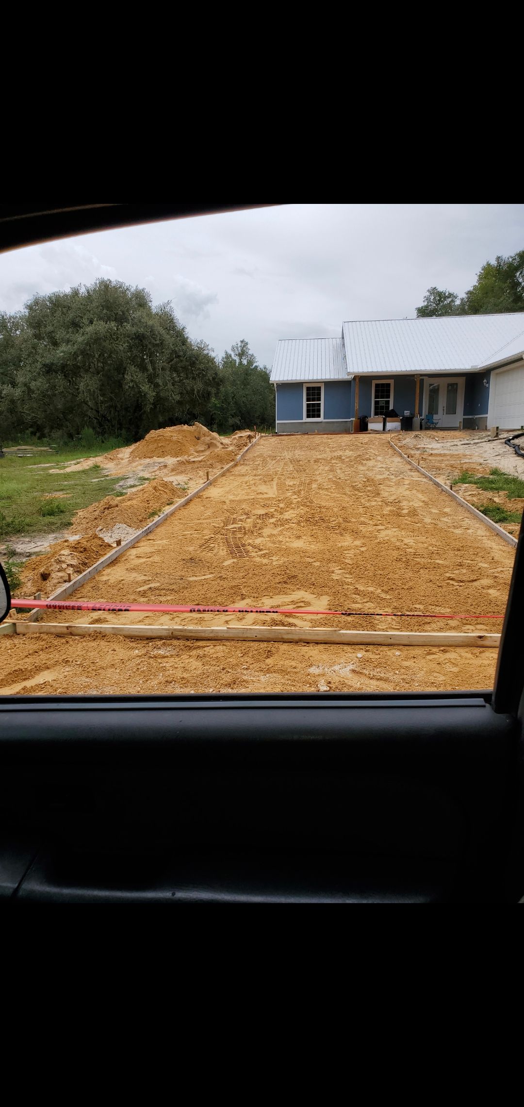  for Clark Masonry in Lake County, FL