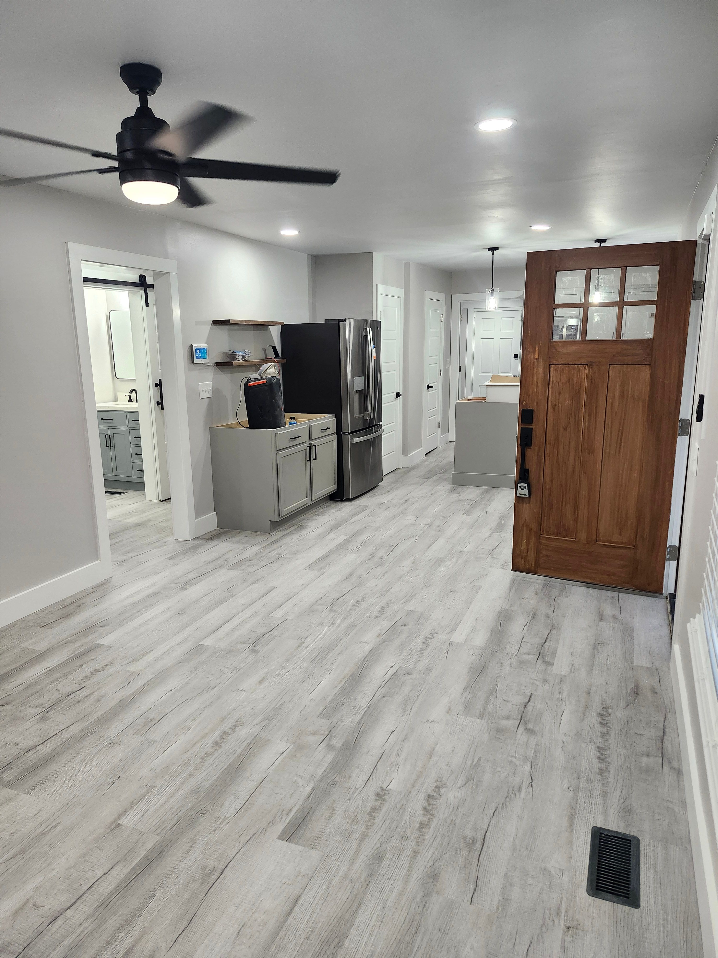  for AG Construction in Greenville, SC