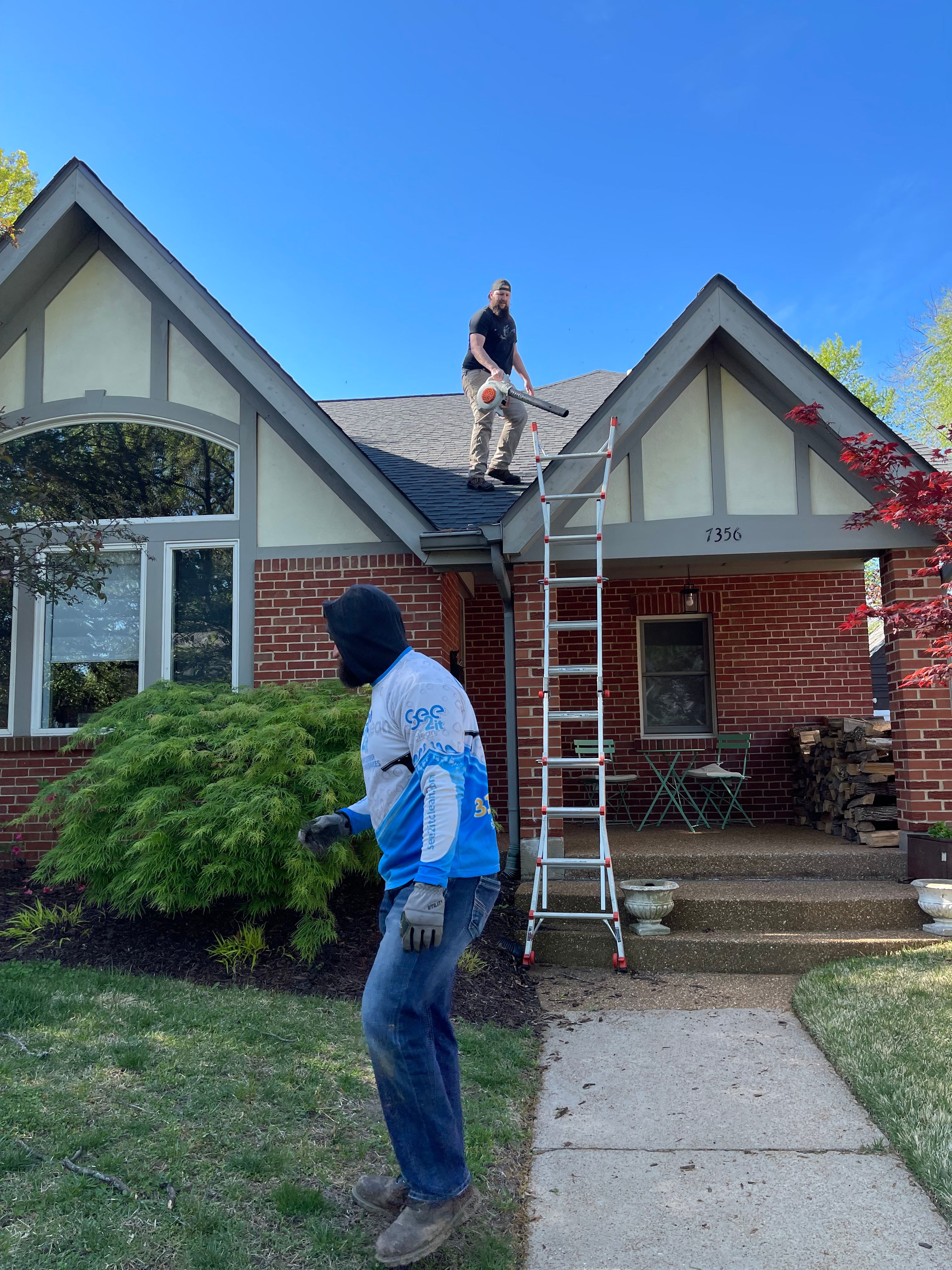  for See2it Clean in St Louis, MO