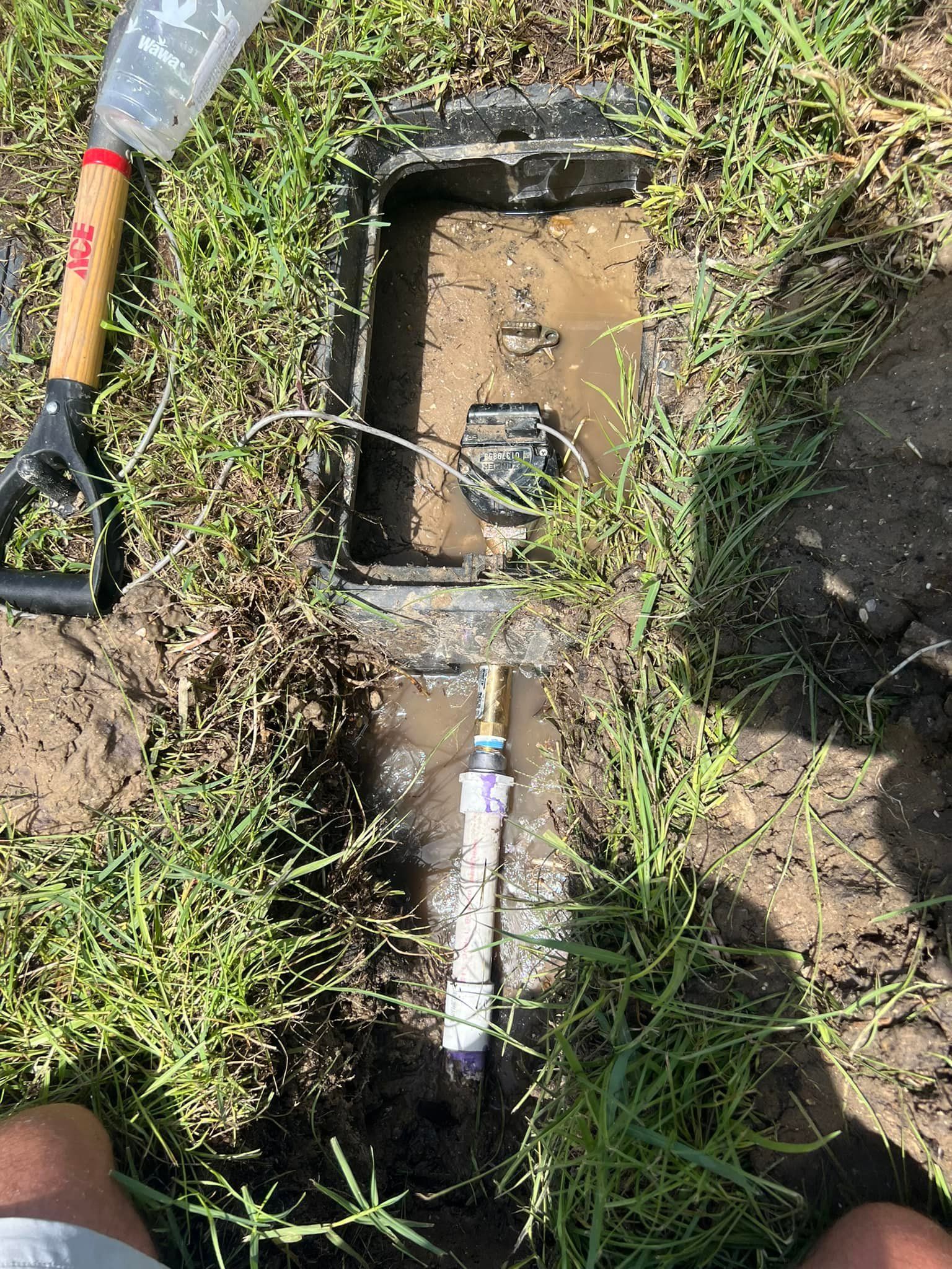  for Good Ole Boyz Plumbing in North Port, FL